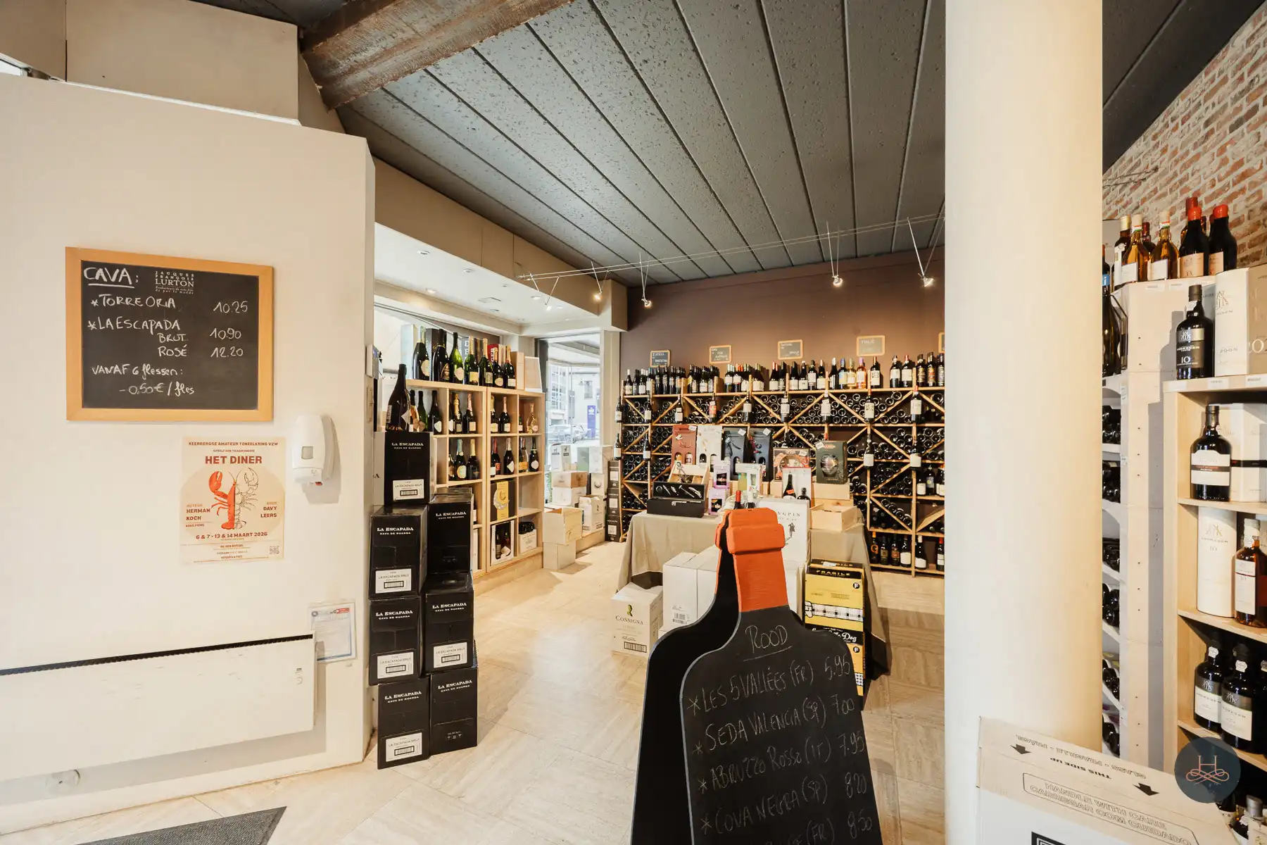 Centraal gelegen handelspand met énorm potentieel foto 7