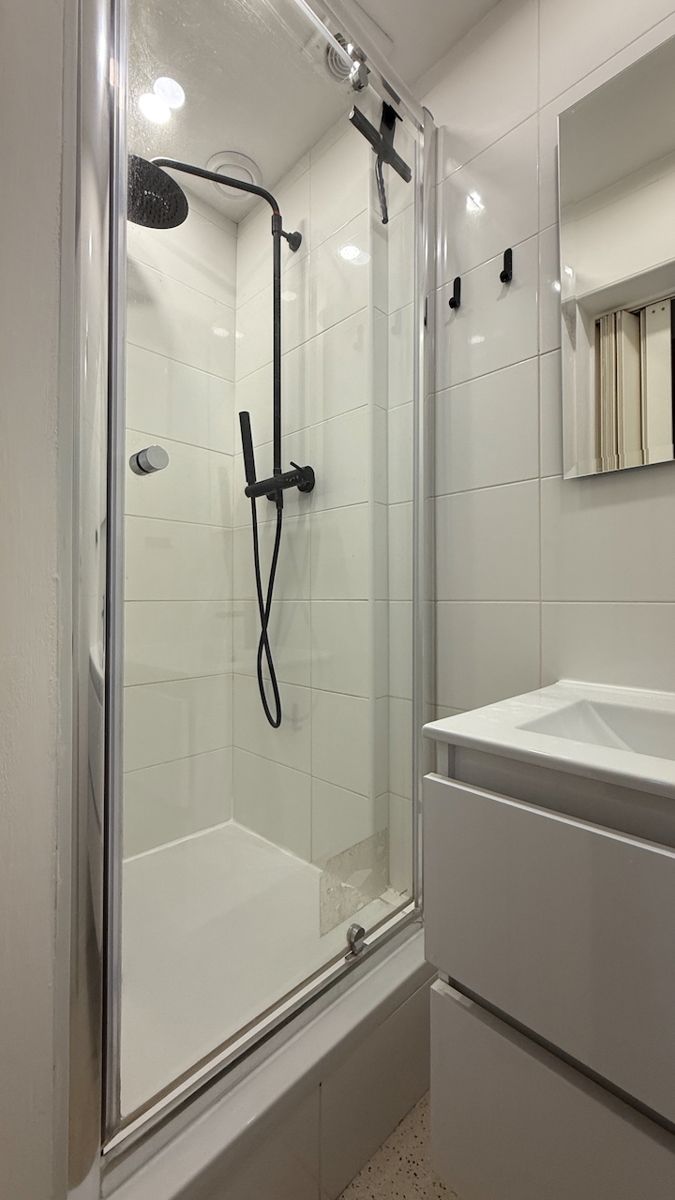 Appartement met één slaapkamer foto 4
