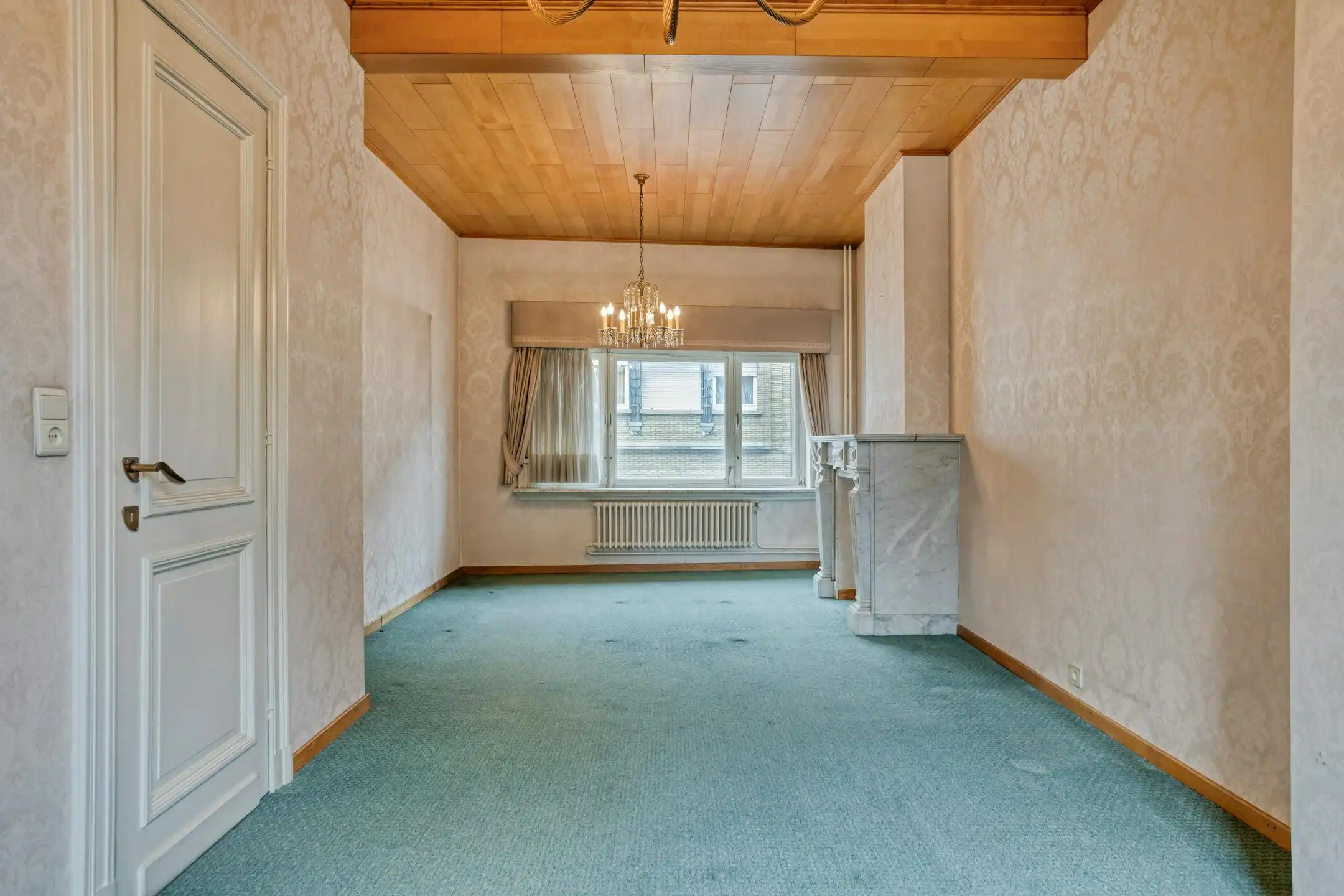 Kangoeroewoning in Boom met veel potentieel foto 53