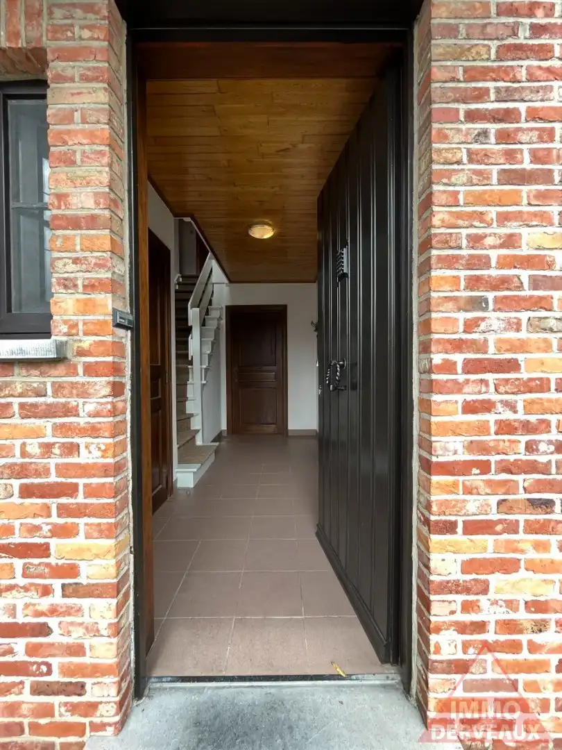 Moorslede - Ruime woning met 3 slaapkamers foto 2