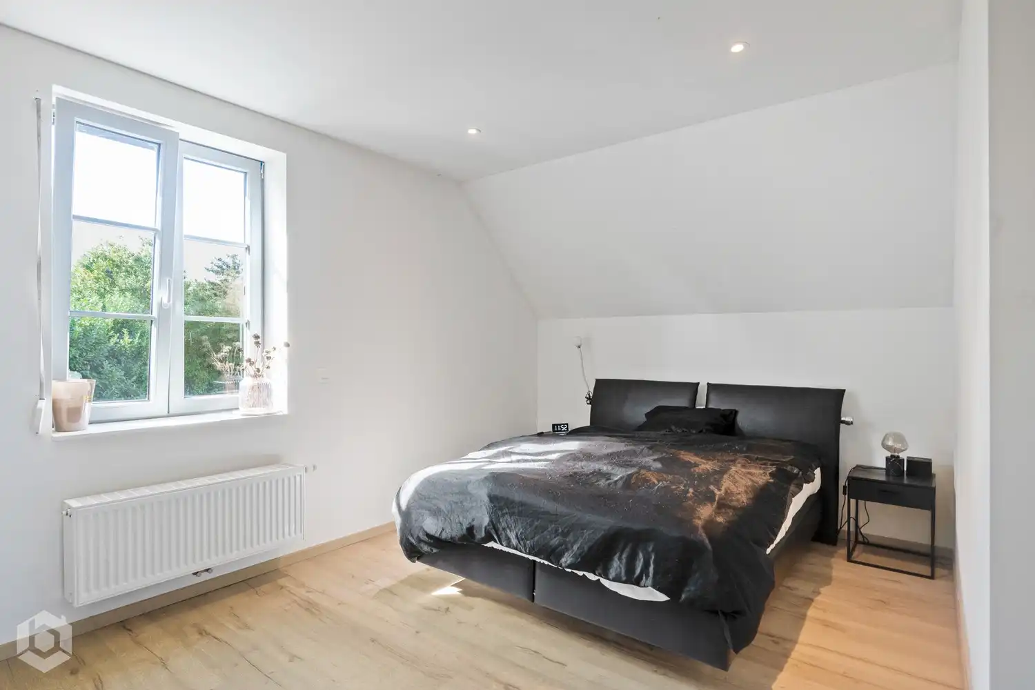 Recente, energiezuinige woning met 3 slaapkamers foto 19