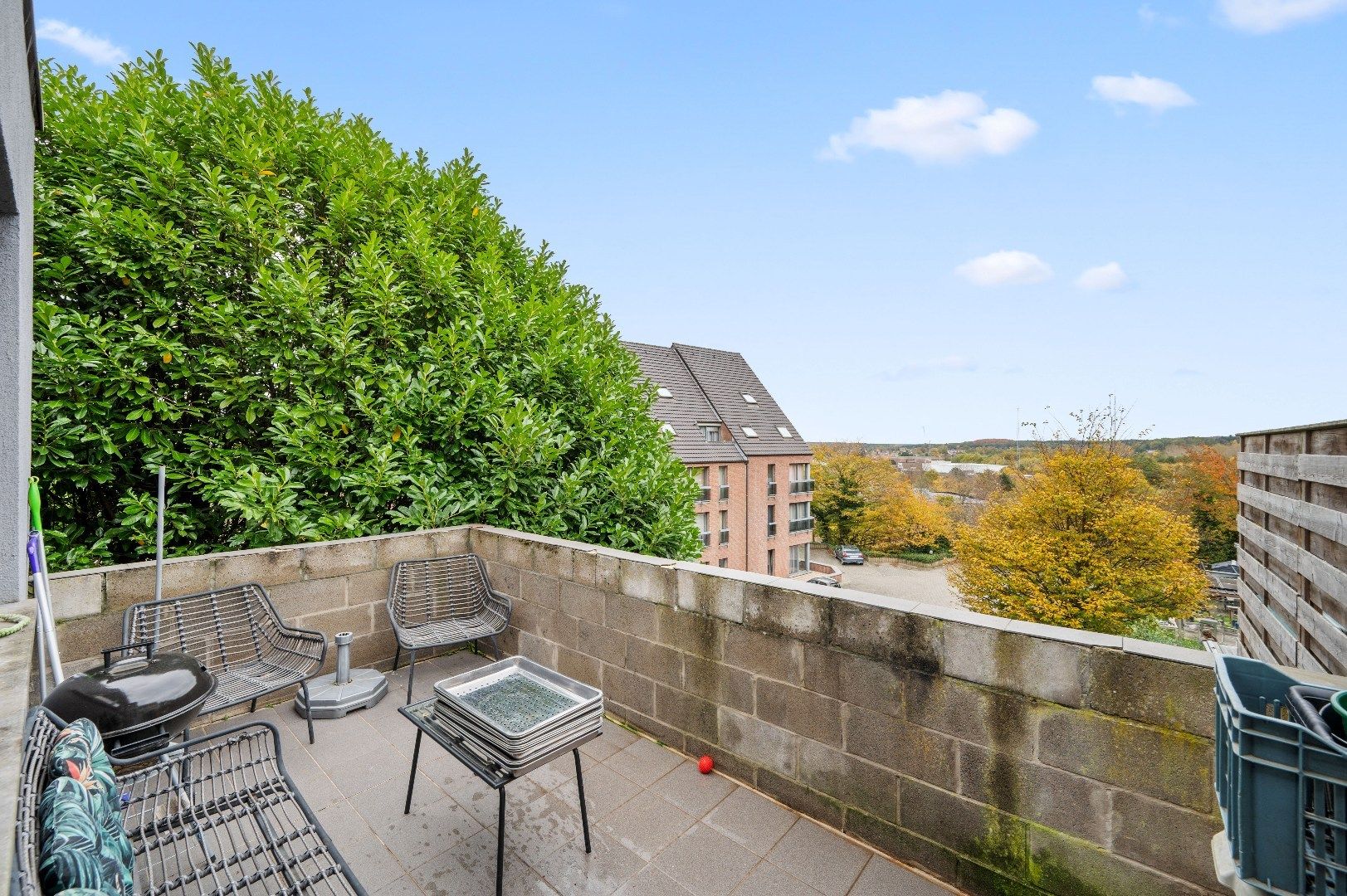 Opbrengsteigendom met 2 woon-units te Aarschot foto 2