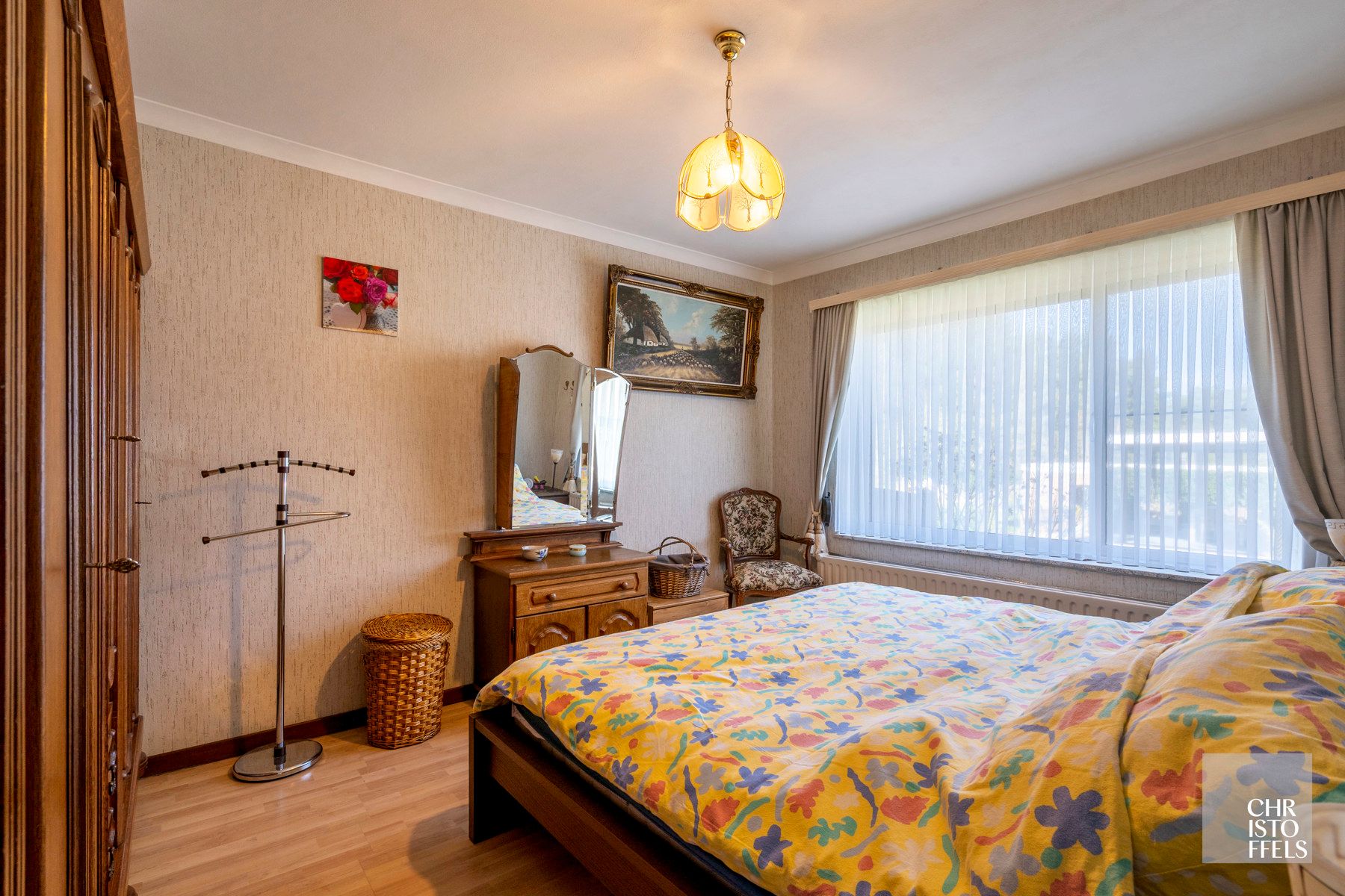 Te renoveren woning op een ruim perceel (1875m²) in Lanaken! foto 23
