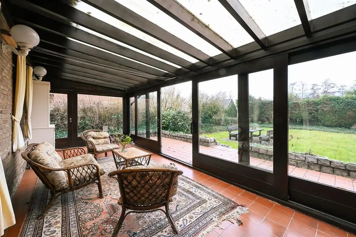 Te moderniseren landhuis op toplocatie foto 10