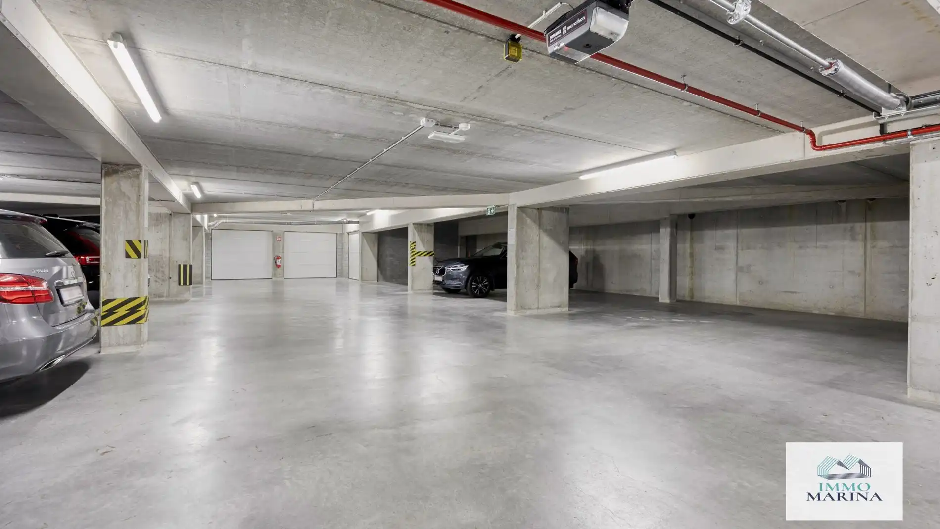 Instapklaar 2-slaapkamerappartement te Tremelo foto 23