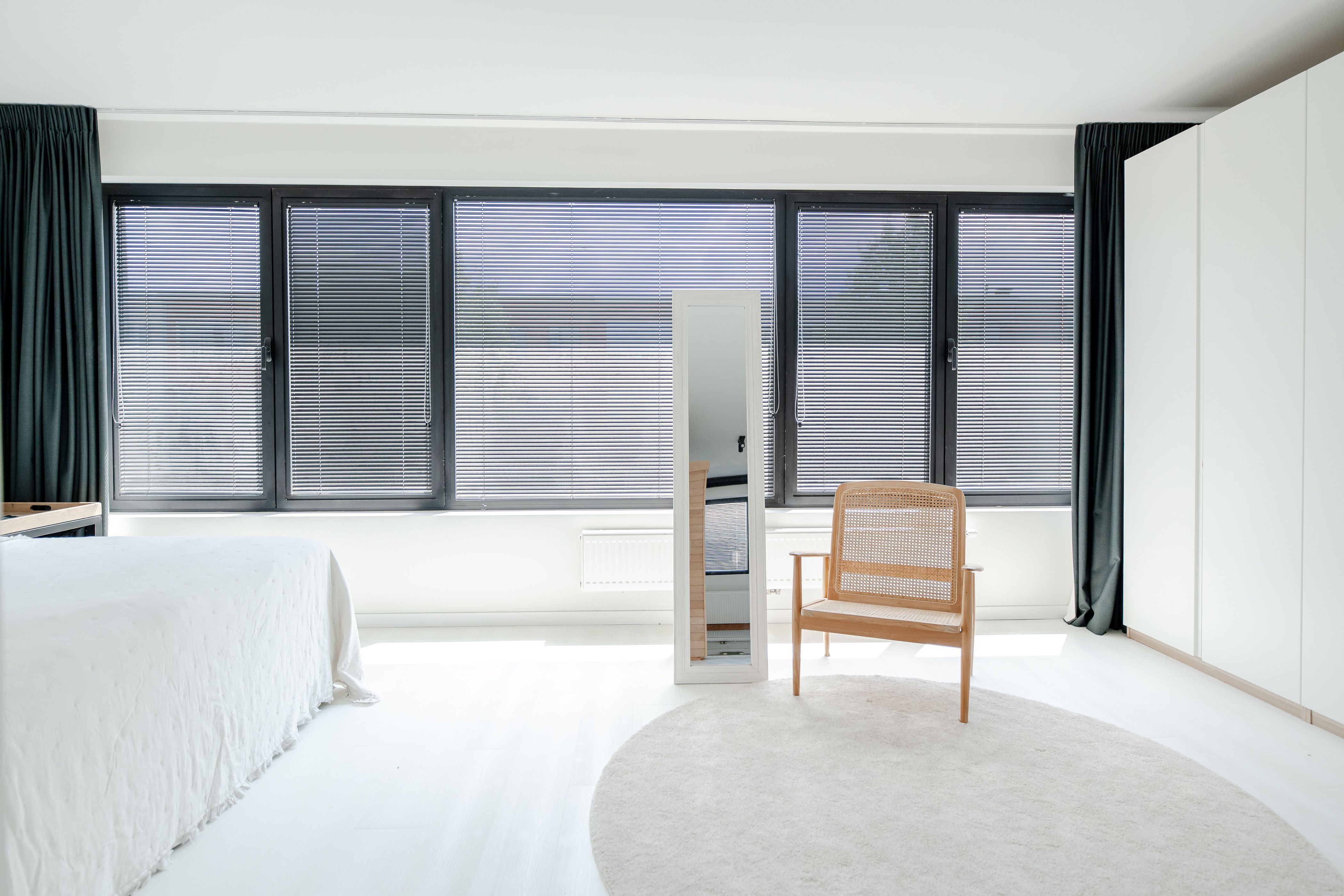 Feelgood woning met 4 slpks, 2 badk en prachtige tuin foto 26