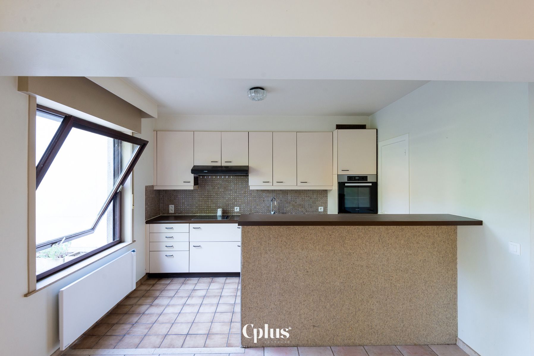 Gelijkvloers appartement bij Gentbrugse Meersen foto 8