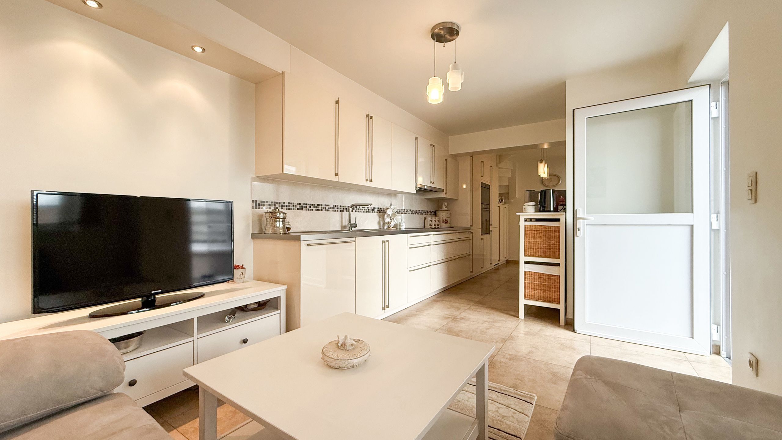 Instapklare woning met 4 slpks en veranda in Heusden EPC C! foto 13