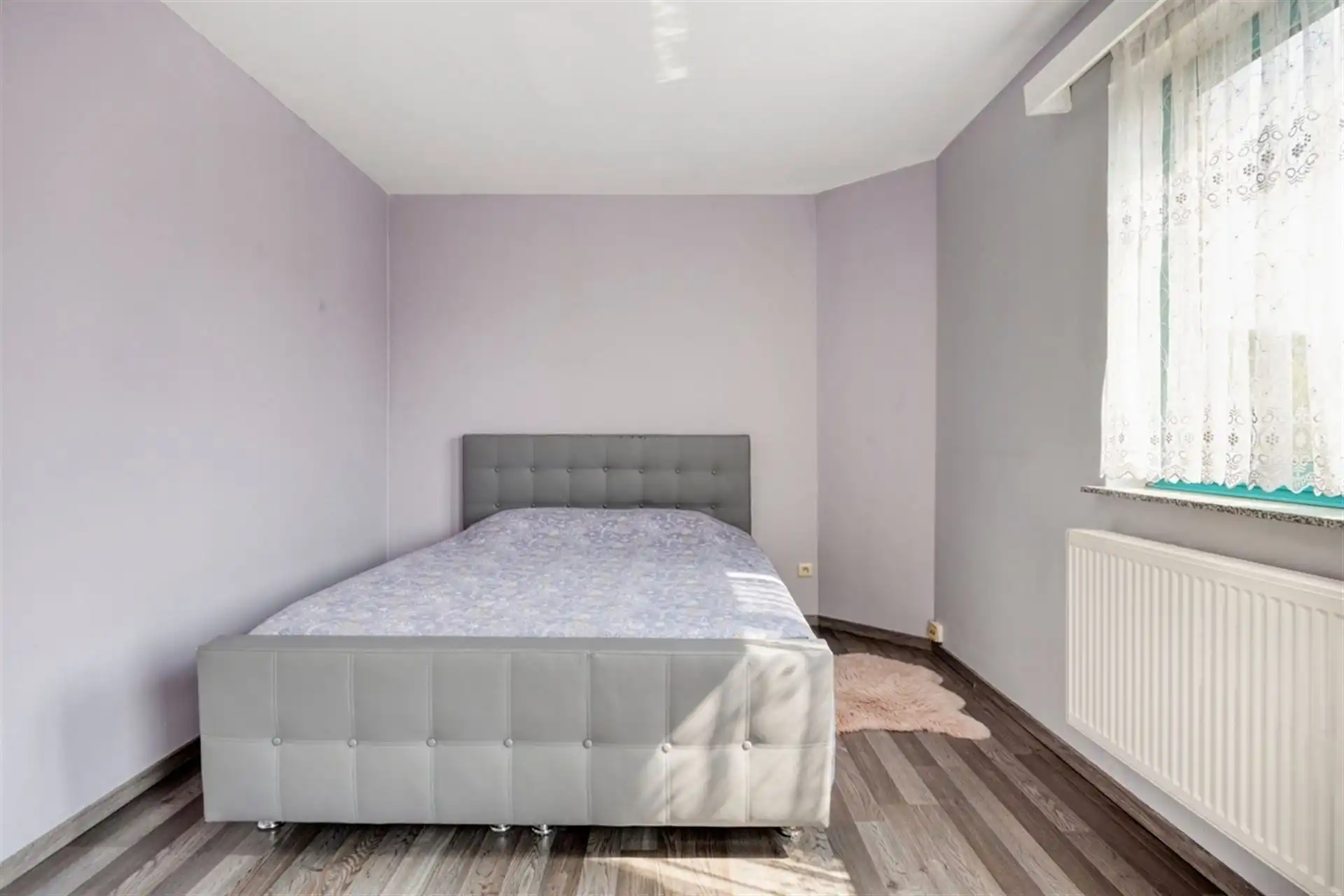 Ruime en instapklare woning met stadstuin en garage! foto 15