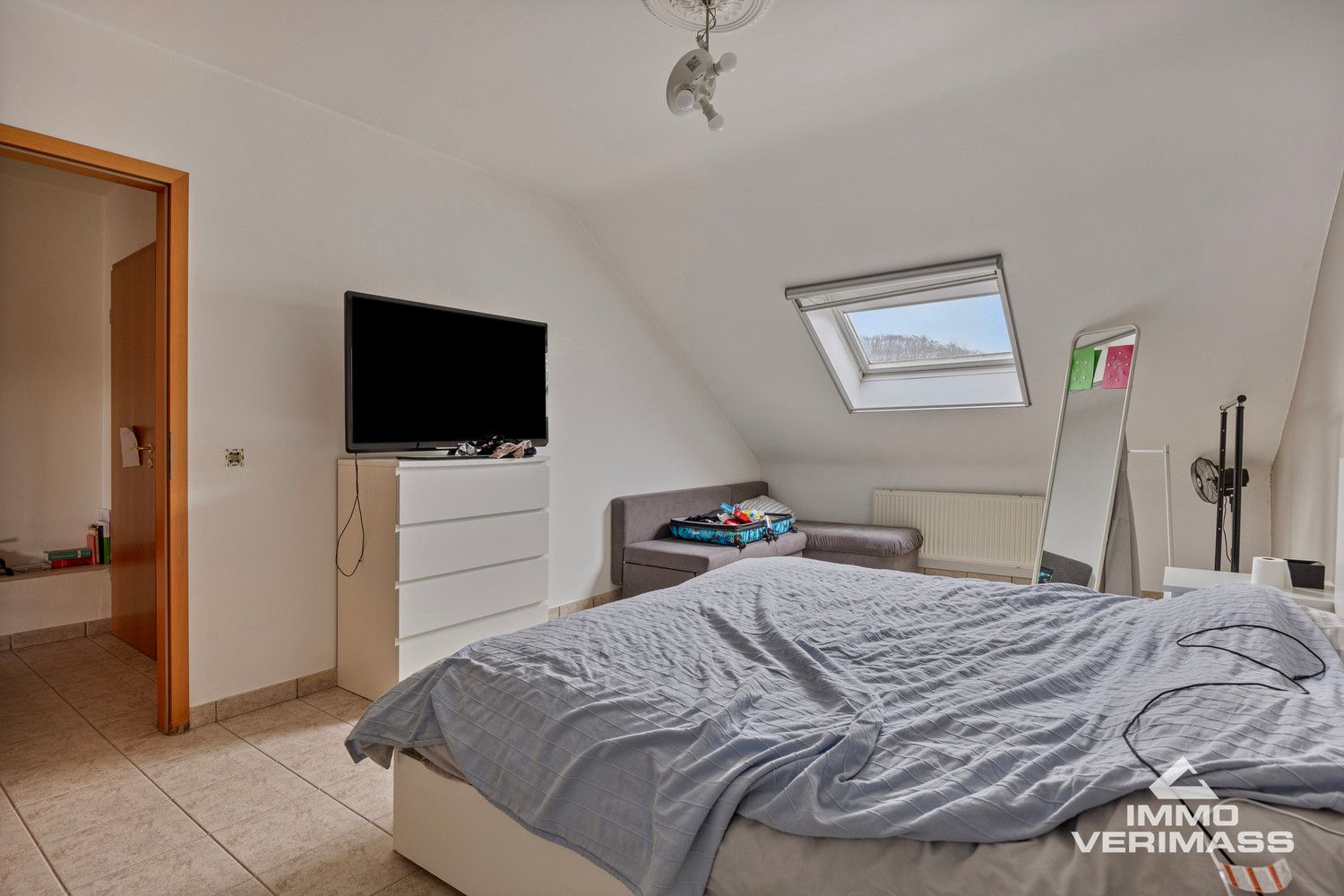 Appartement te koop foto 9