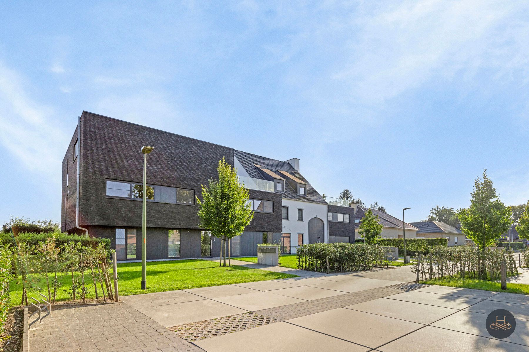 Gelijkvloers appartement in centrum Baal foto 2