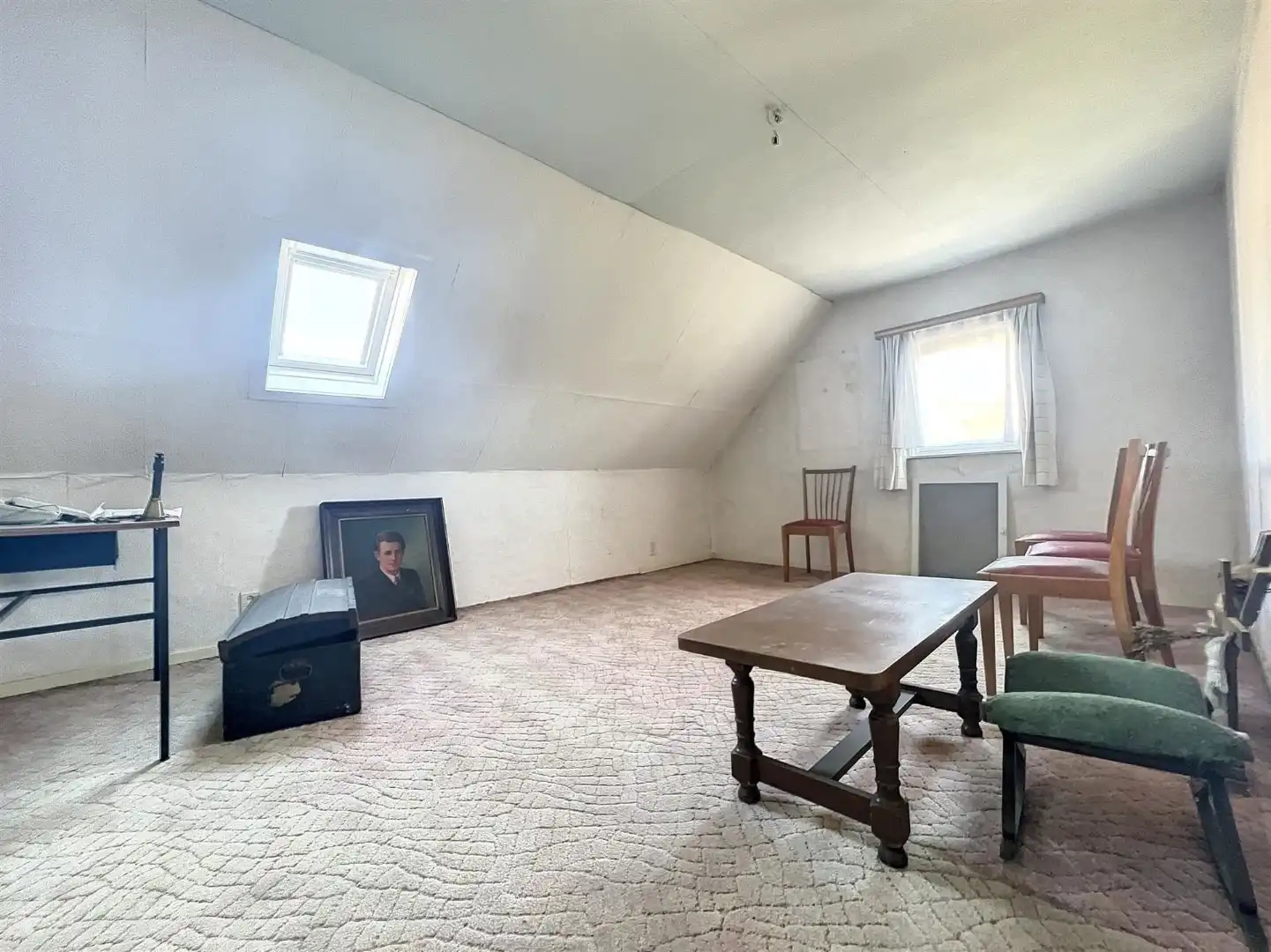 Hoekpand voor gemengd gebruik, vroeger gekend als café "De Vierweg" foto 21