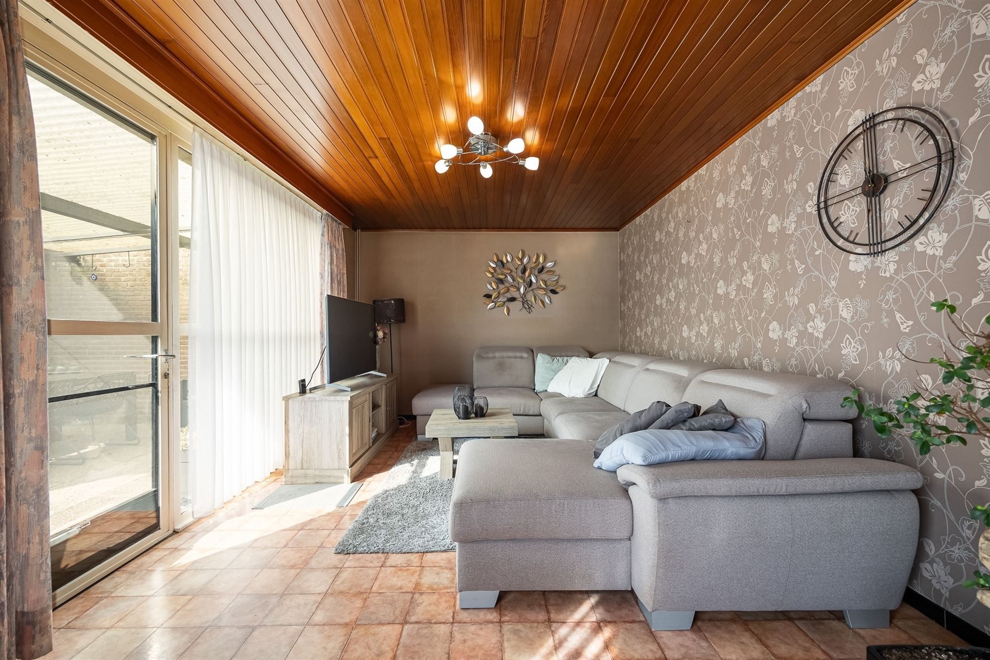 Halfopen gezinswoning met 4 slaapkamers foto 7