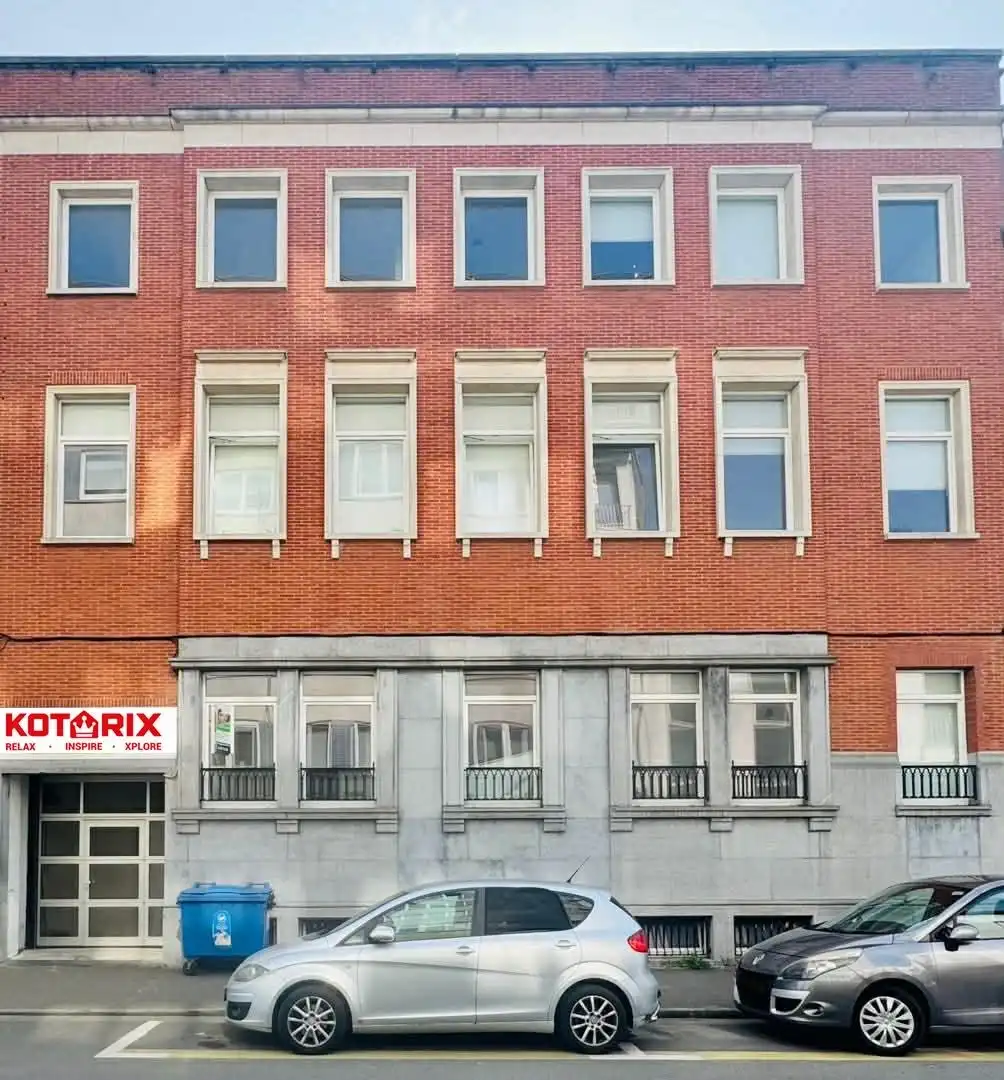 Residentie Kotrix! foto 30