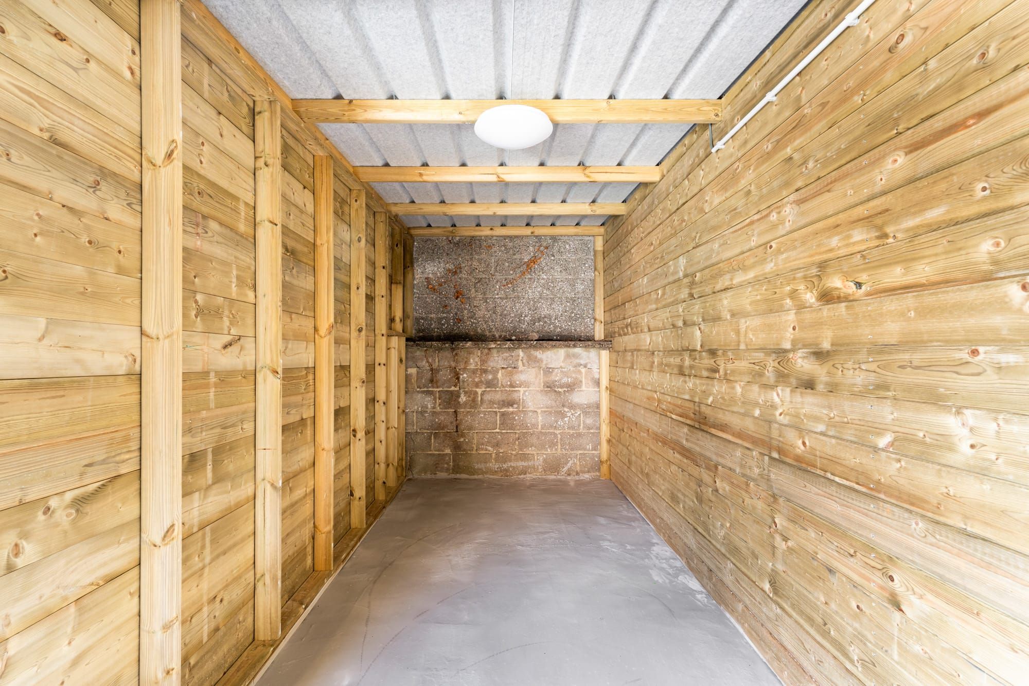 Totaalrenovatie: energiezuinig appartement met 2 slaapkamers in het centrum van Vlijtingen foto 27