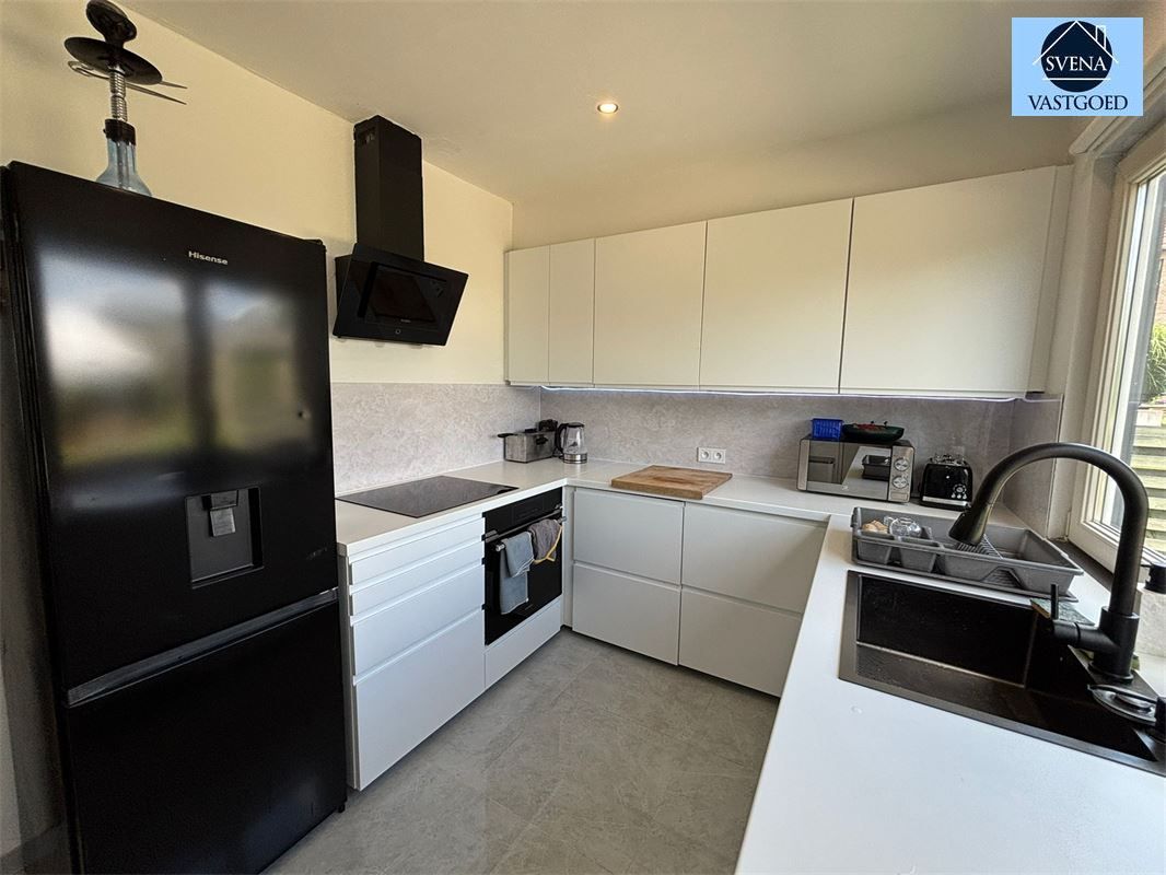 LEUKE STARTERSWONING MET 2 SLAAPKAMERS EN GARAGE foto 5