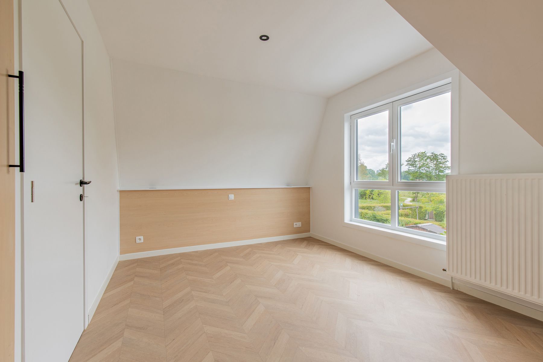 Goed gelegen appartement met ruim terras foto 7