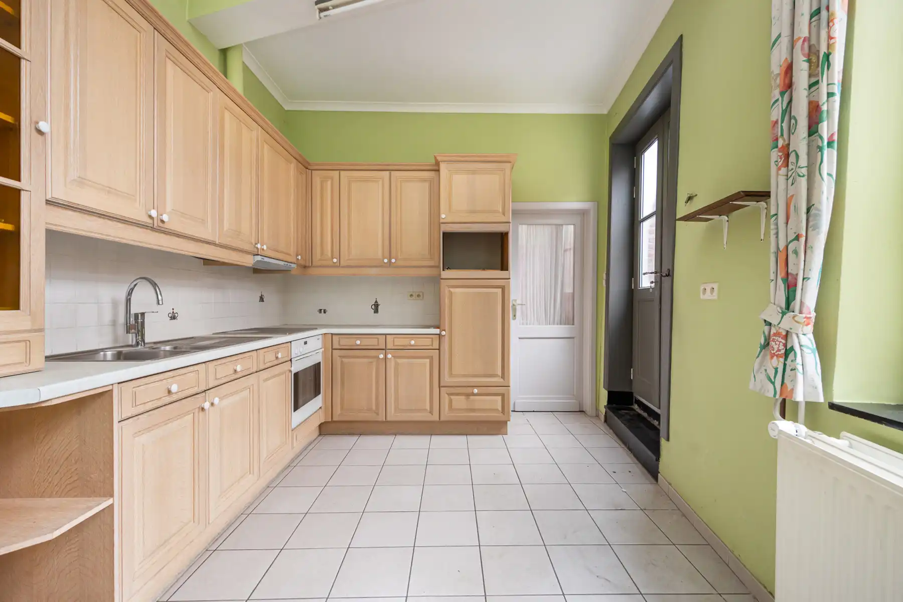 Huis te koop foto 6