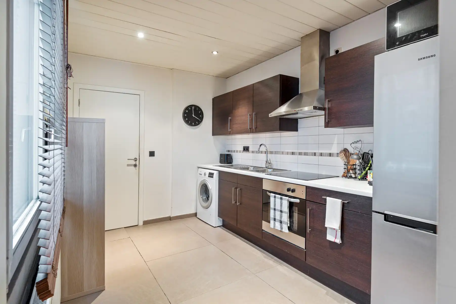 Instapklaar en energiezuinig appartement op uitstekende ligging foto 4