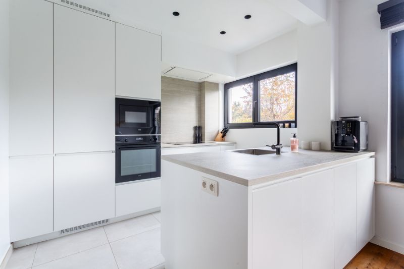 Luxueuze, ruime en lumineuze eigendom op toplocatie!! foto 10