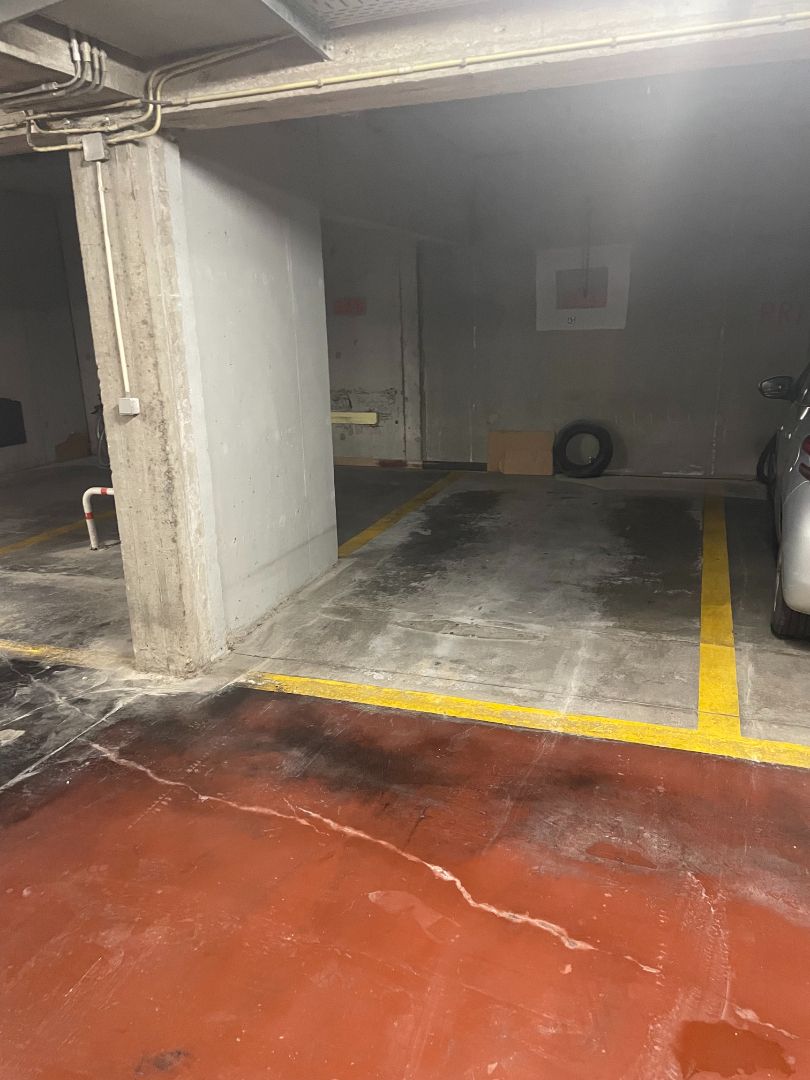 Parkeerplaats te koop foto 3