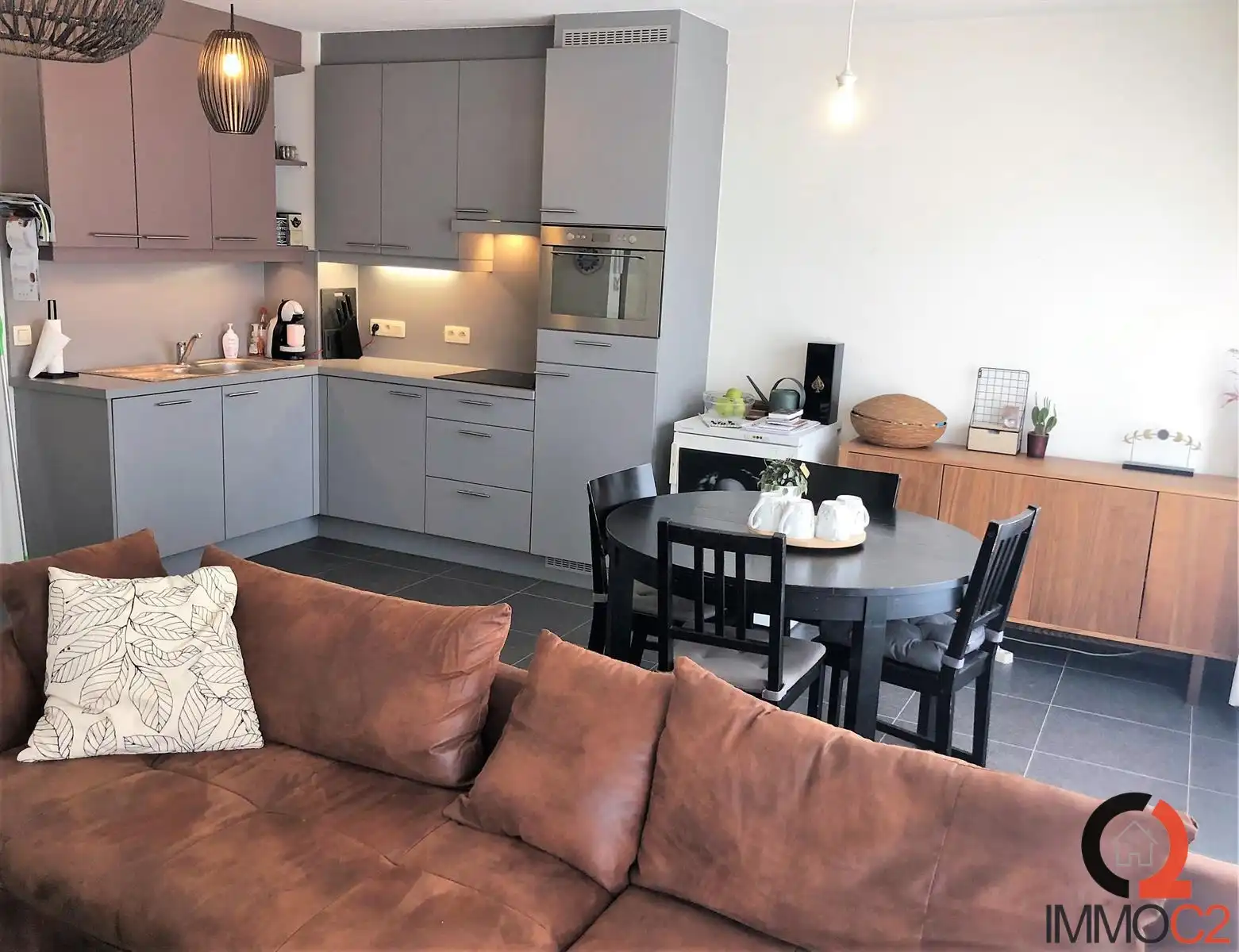 Appartement te koop foto 4