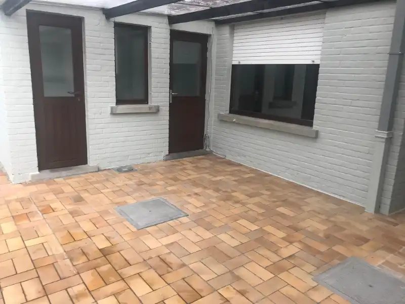 Vernieuwde woning met 2 slaapkamers foto 10