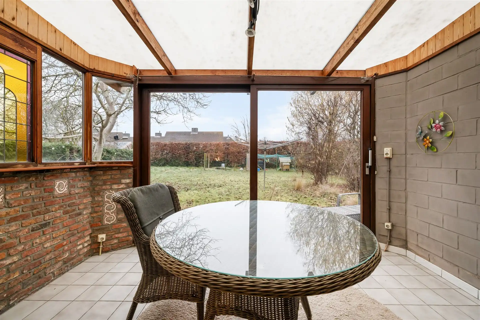 Instapklare gezinswoning met 3 slaapkamers nabij het centrum foto 13