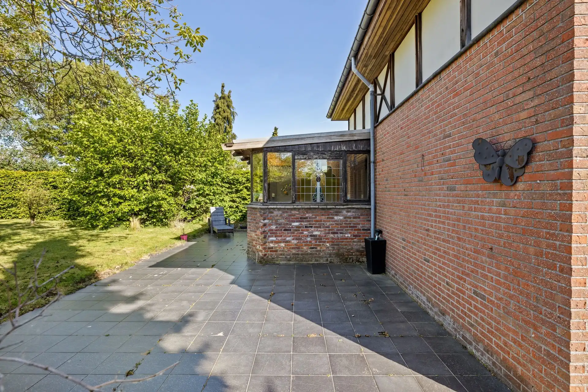 Instapklare gezinswoning met 3 slaapkamers nabij het centrum foto 13