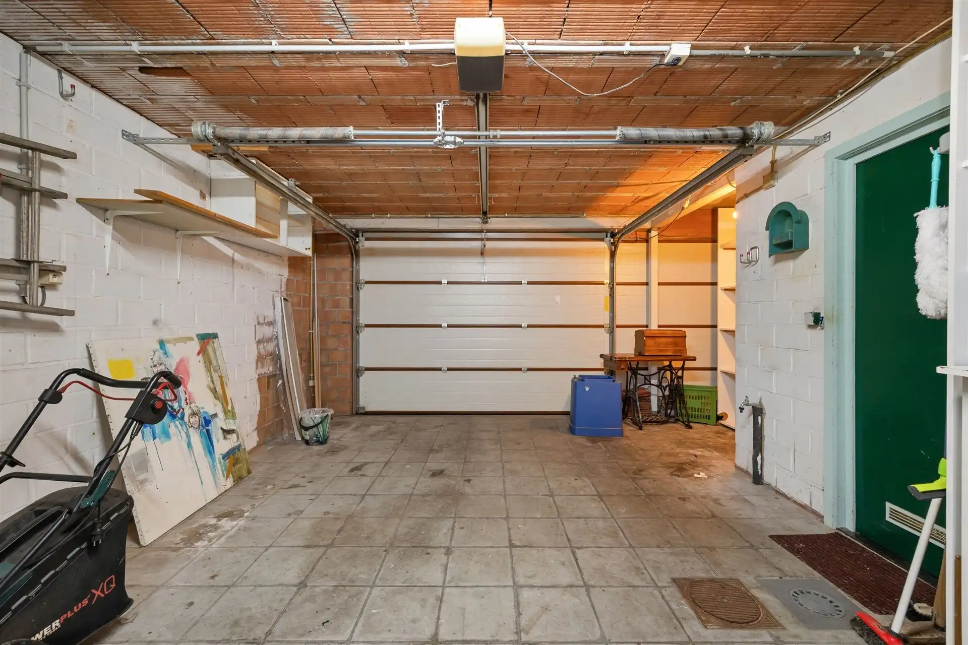 Instapklare gezinswoning met 3 slaapkamers nabij het centrum foto 13