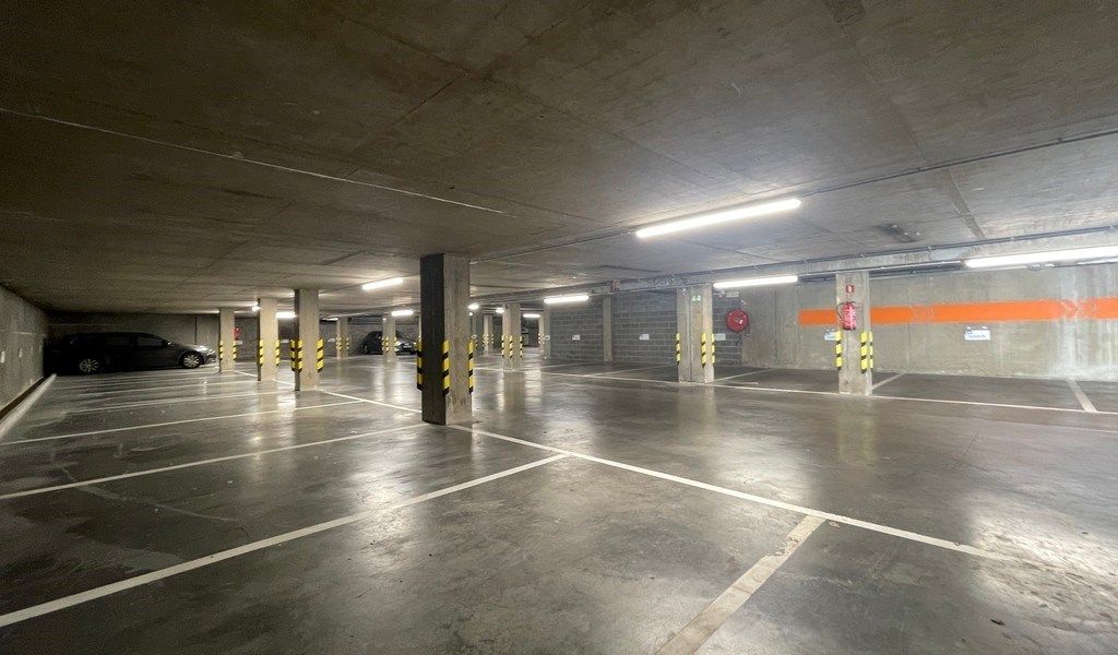 Full service kantoren in Humgy Berchem foto 21