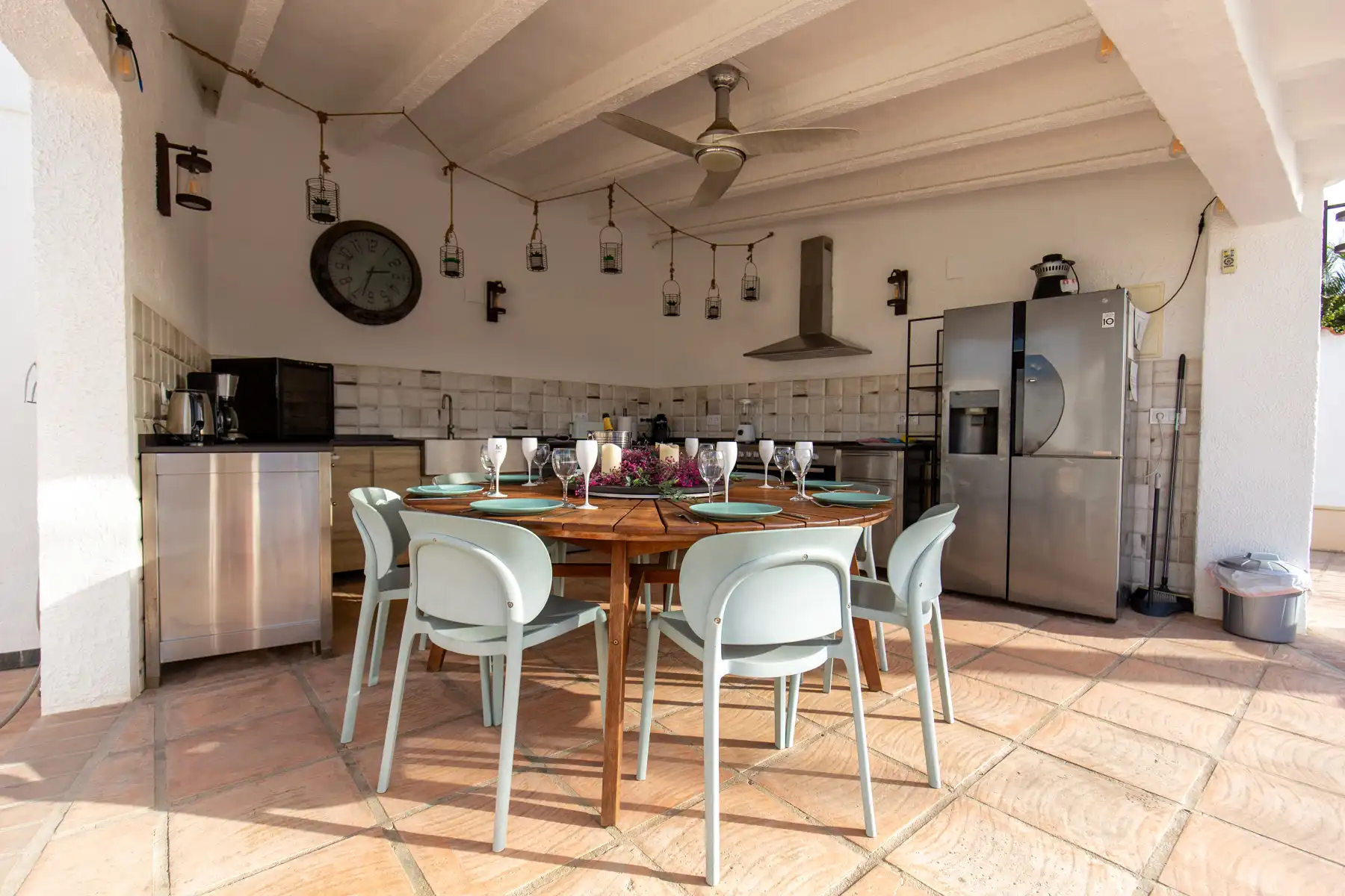 Exclusieve investeringsvilla in Jávea met 11 slaapkamers foto 19