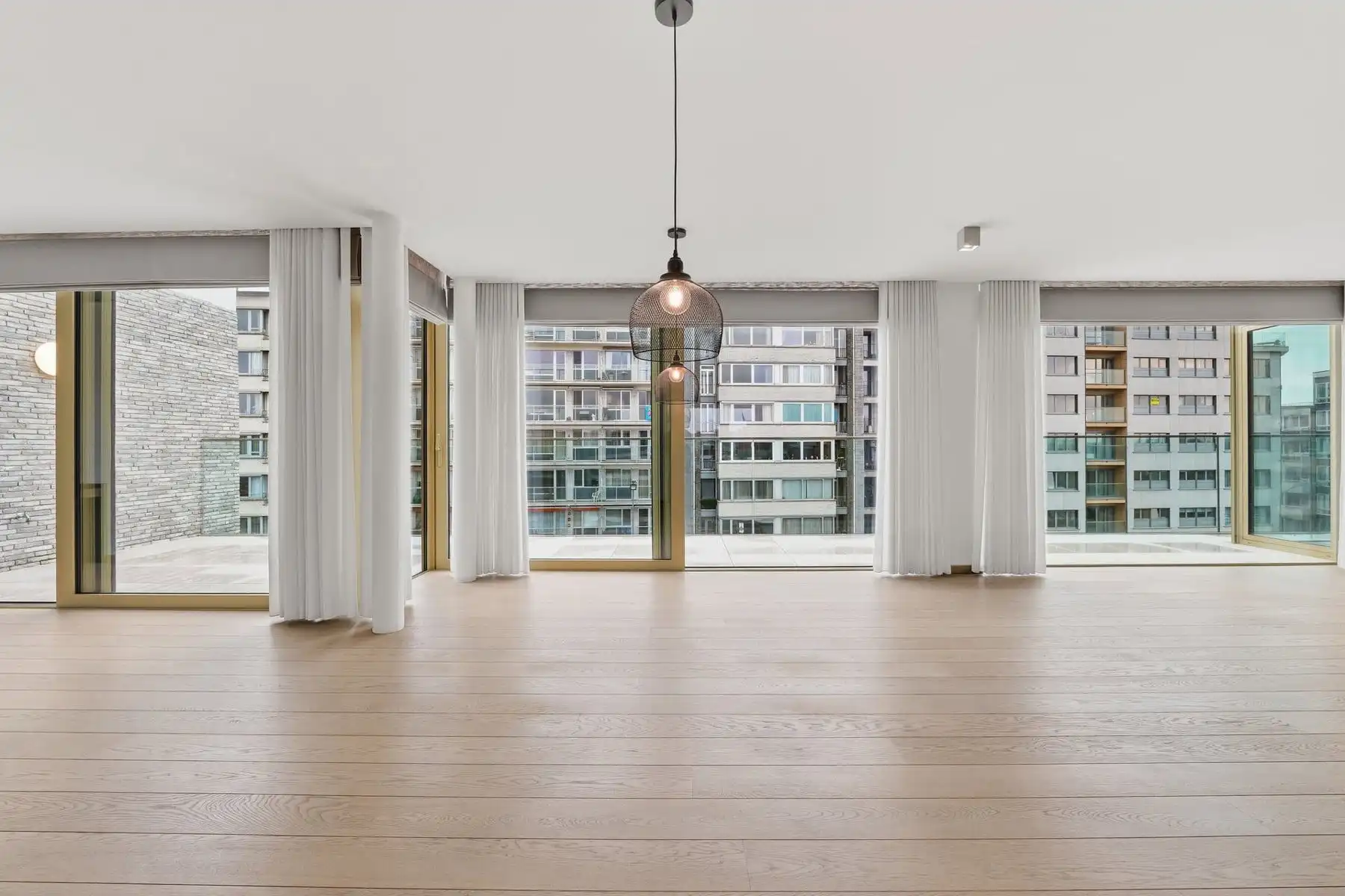 LUXE PENTHOUSE van 130 m²  - TERRAS 40 m²  foto 17