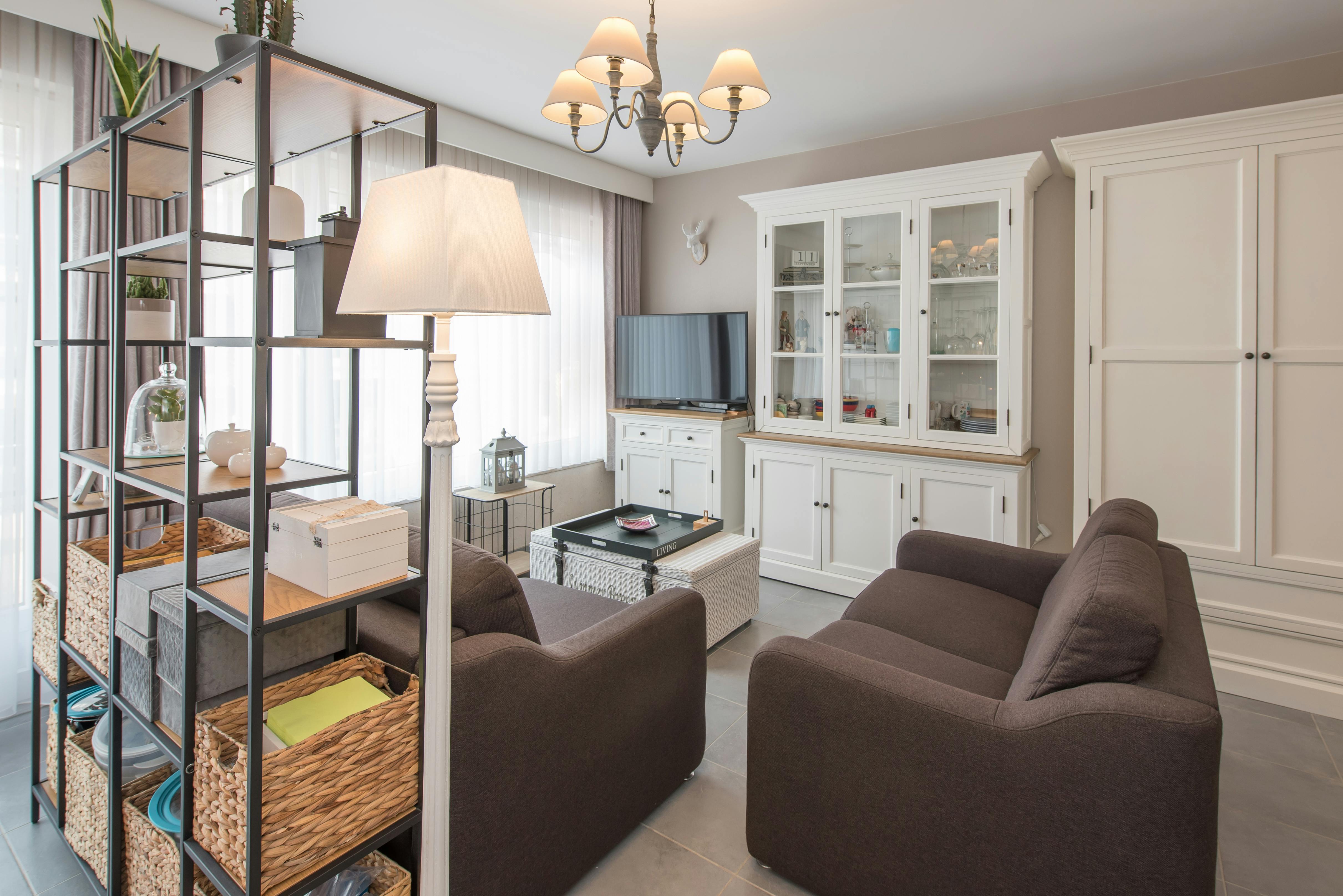 Gerenoveerde studio te koop nabij zeedijk Middelkerke foto 14