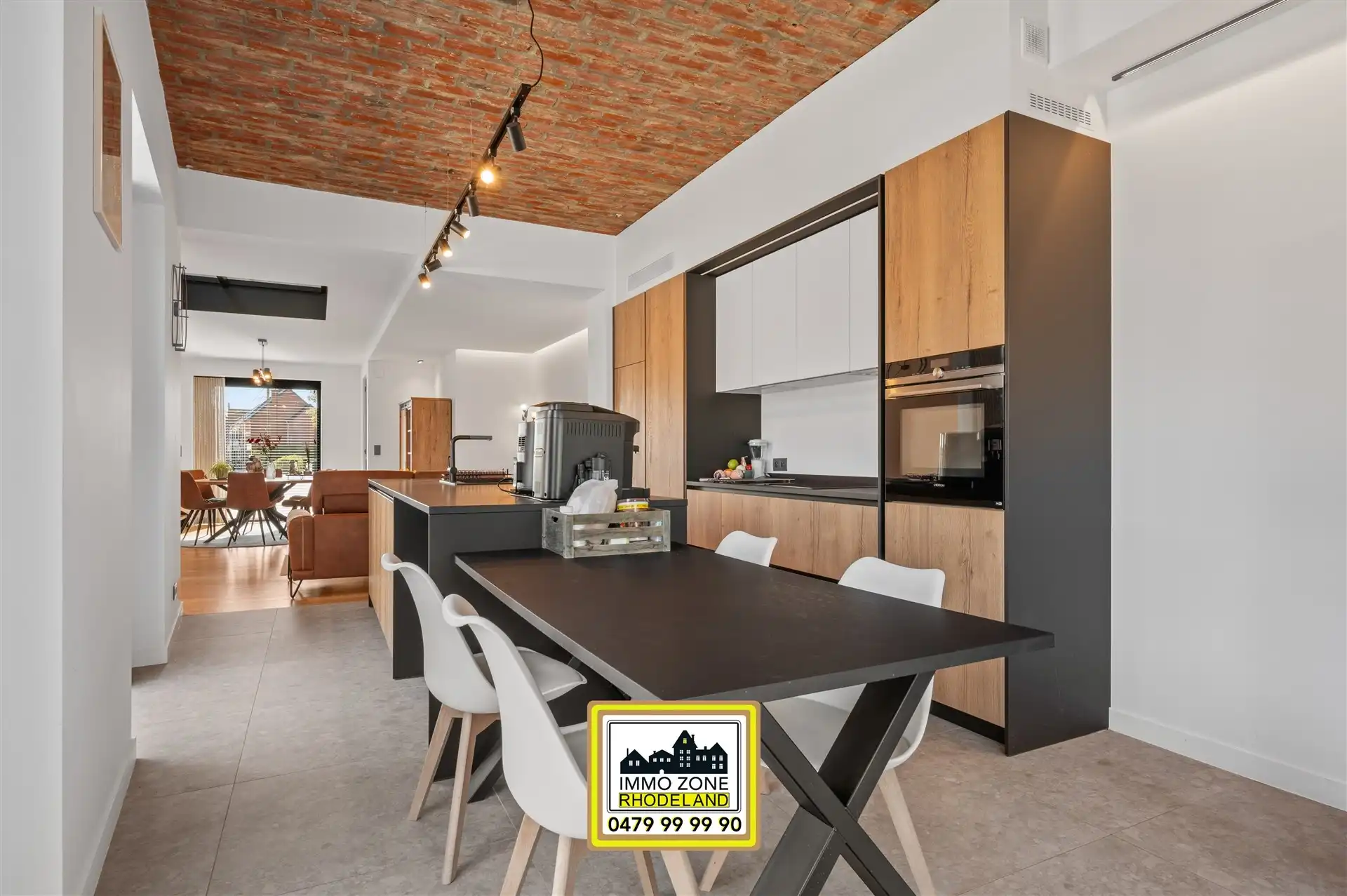 Sublieme en stijlvolle woning met 3 slpks, 2 bdks en tuin foto 12