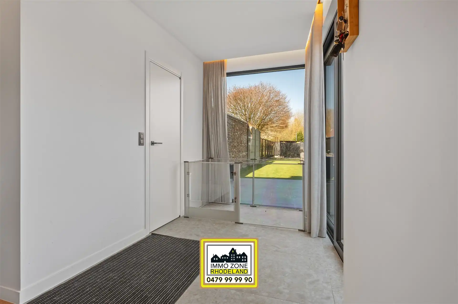 Sublieme en stijlvolle woning met 3 slpks, 2 bdks en tuin foto 12