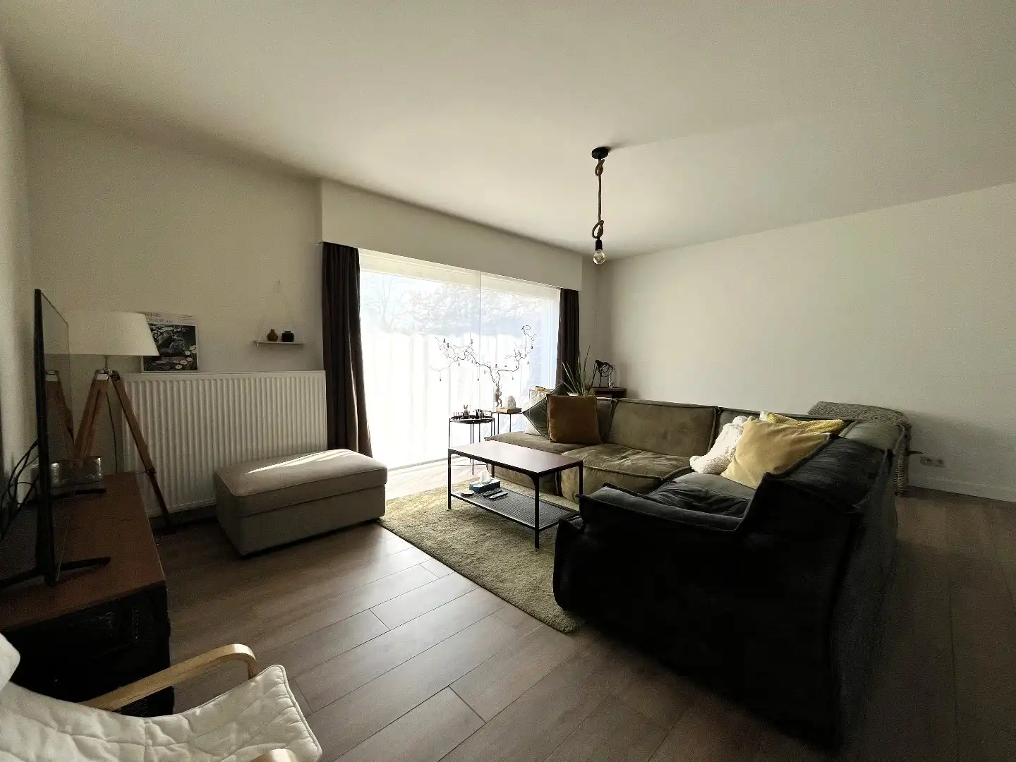 Charmante woning in groene woonomgeving foto 6