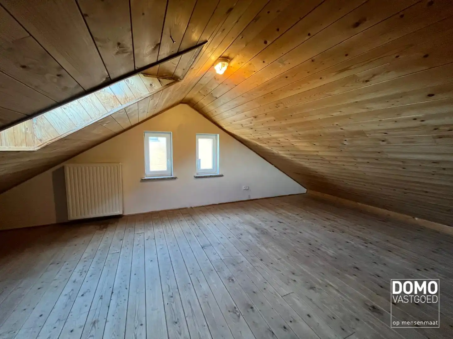 DUPLEXAPPARTEMENT MET TERRAS TE STOKROOIE foto 9