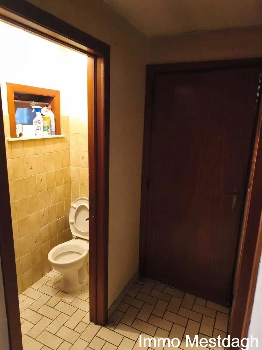 Ruime woning met potentieel op +12a in Geetbets foto 16