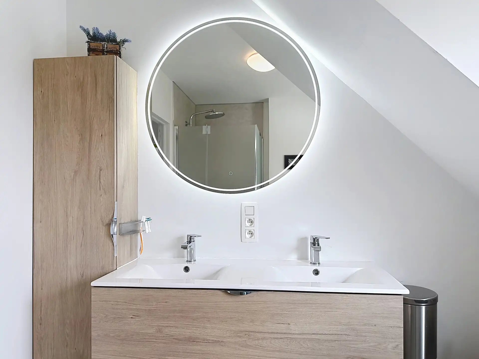 De ideale thuis voor het ganse gezin! foto 17
