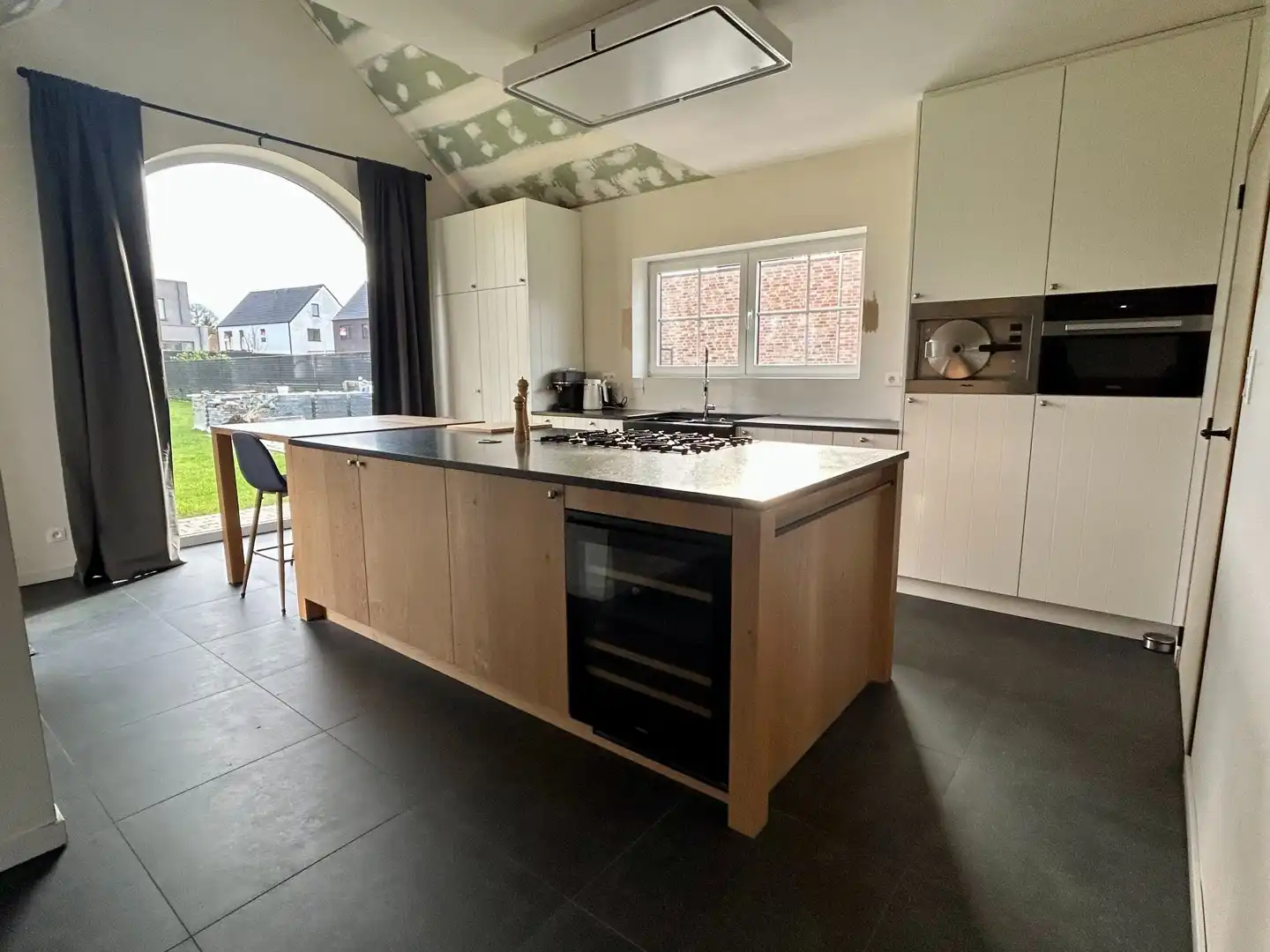 Vrijstaande woning op ruim perceel te Laakdal te huur! foto 15