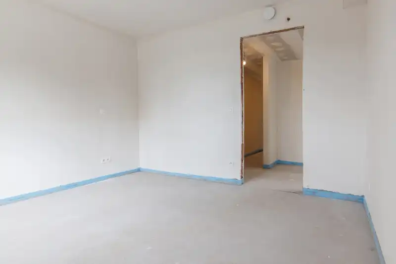 Ruim nieuwbouwappartement met 2 slaapkamers en riant terras op een goed bereikbare locatie! foto 8