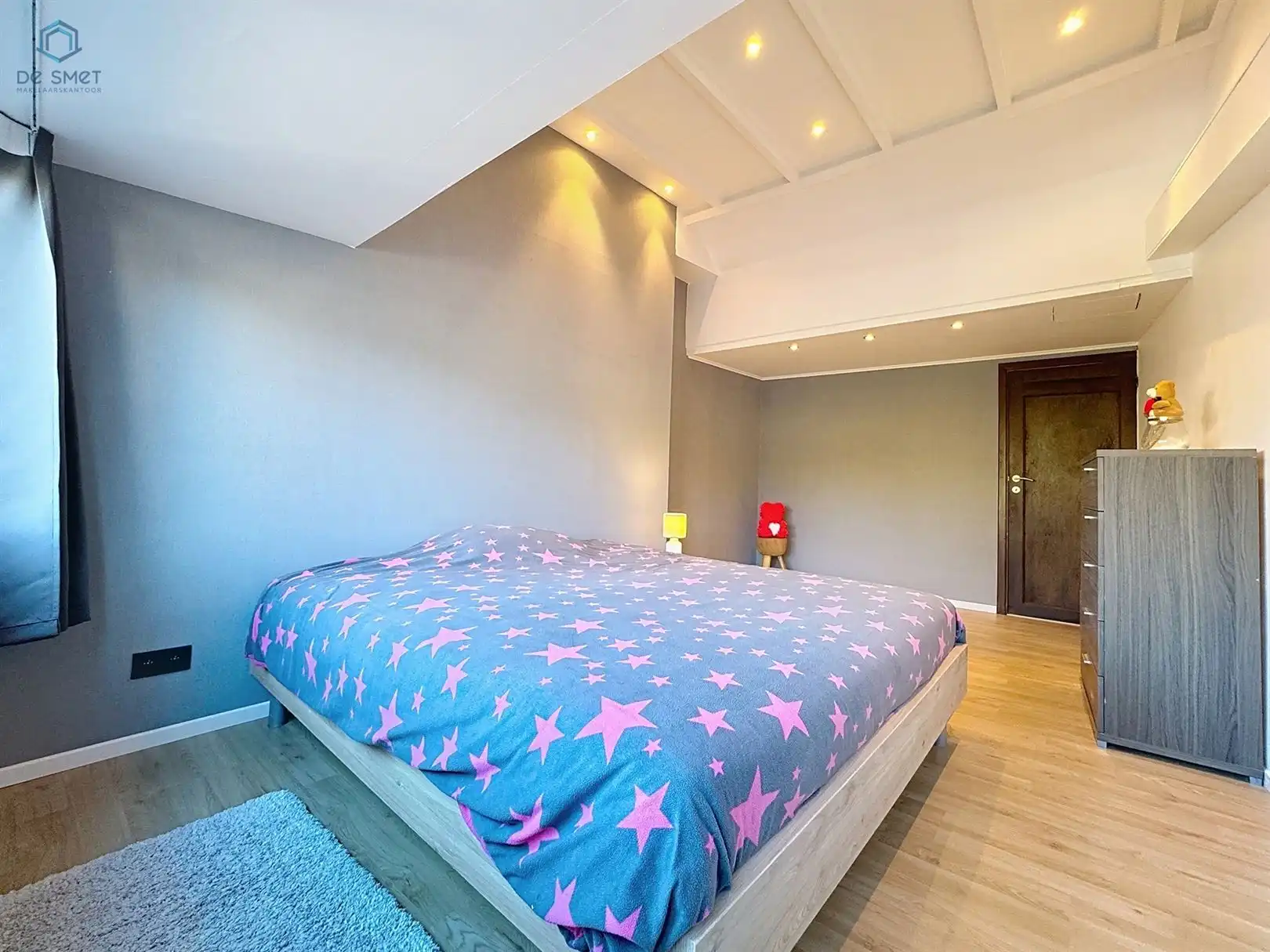 Instapklare woning met tuin in Brakel (EPC B, conforme elektriciteit) foto 21