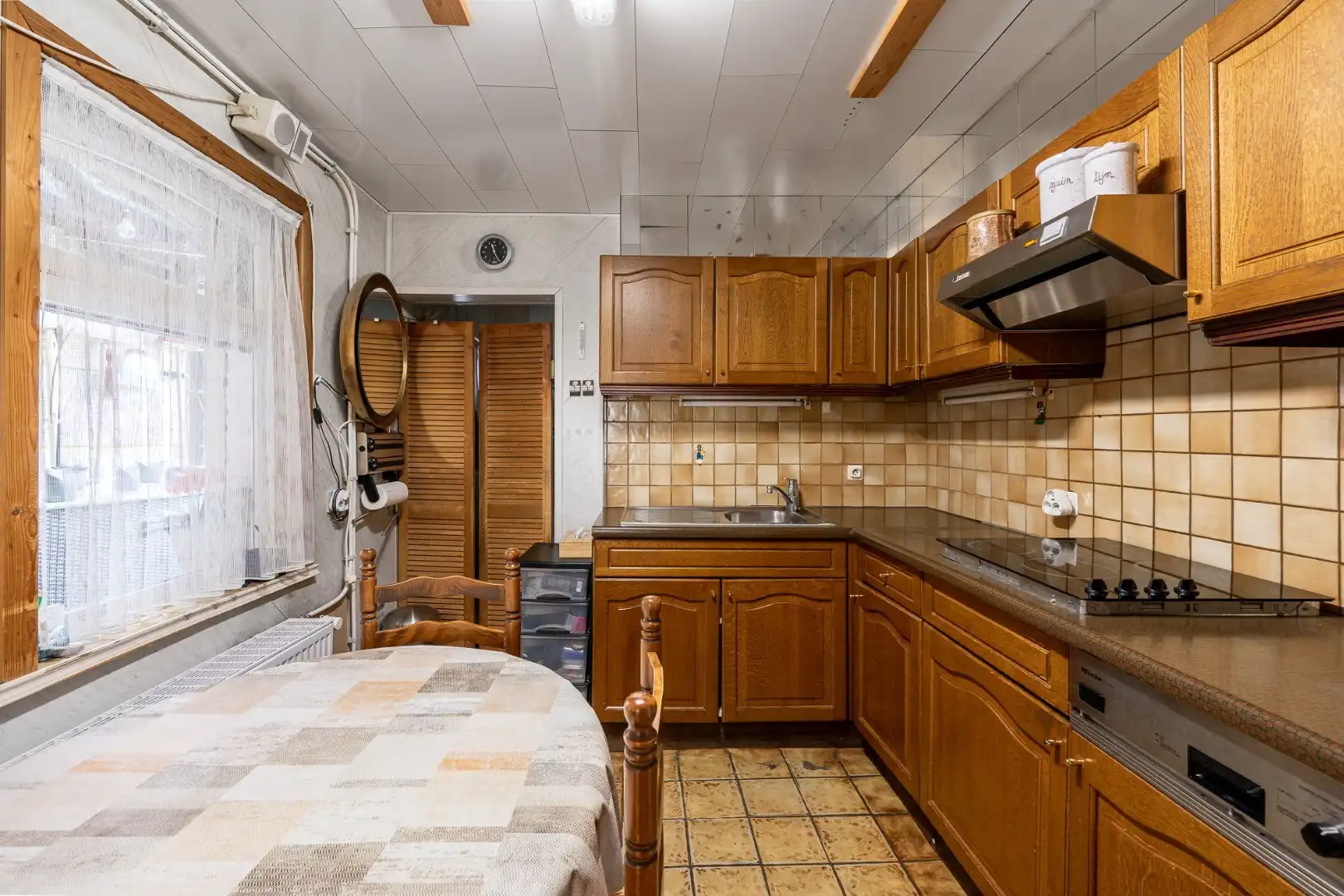 Woning met EPC label B, 3 slaapkamers en dressing in Emelgem-centrum foto 6