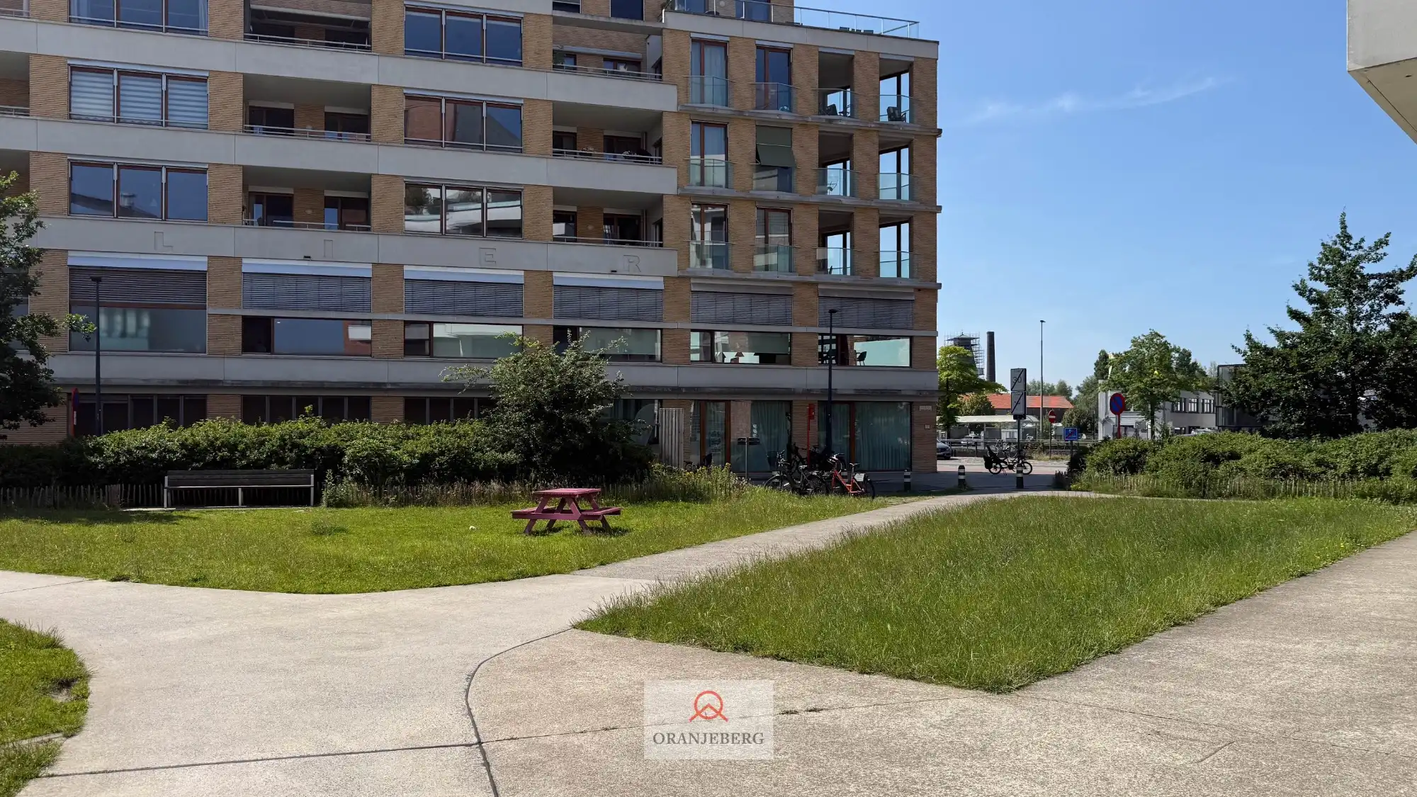 Horecapand te huur – Toplocatie aan het Tondelierpark, Gent foto 56