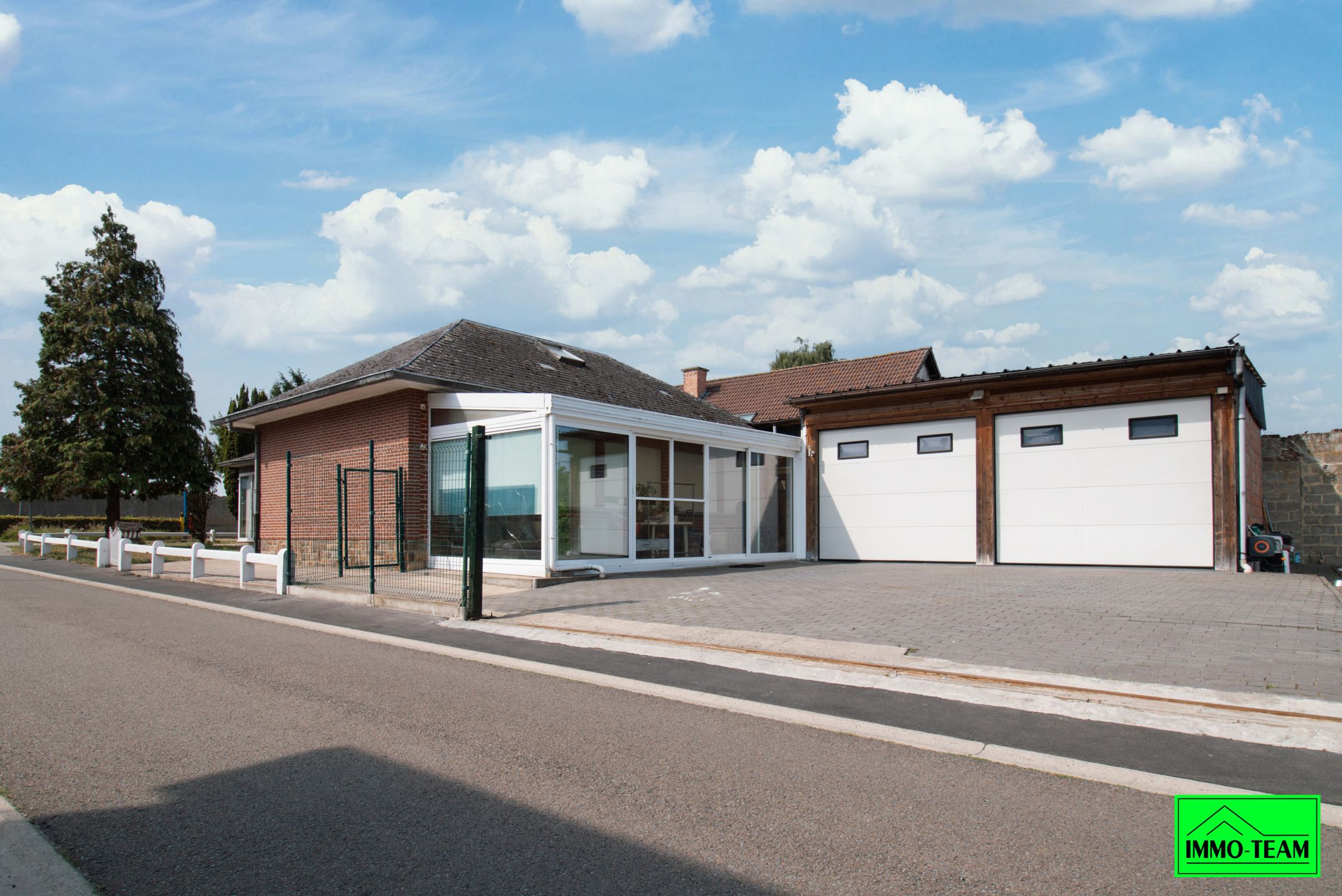 Instapklare bungalow met 5 slaapkamers foto 25