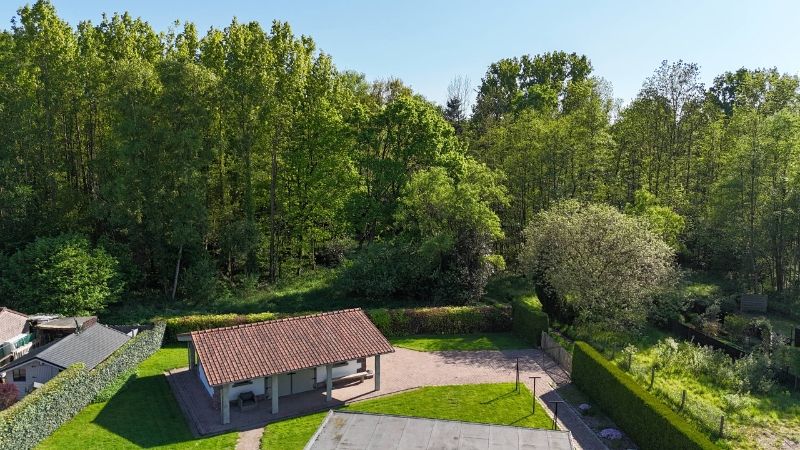 Landhuis van 218m² op 14 are foto 35