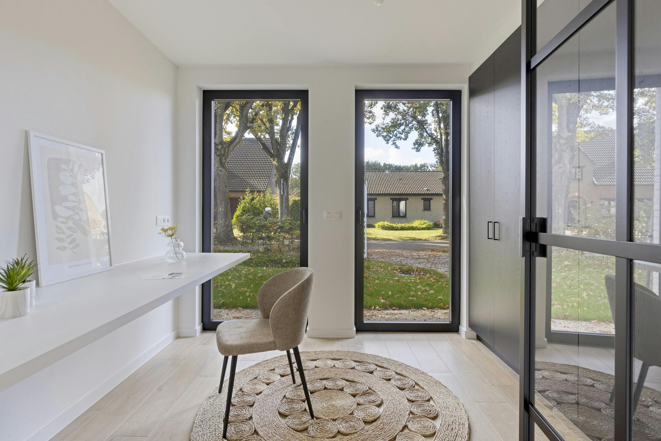 Energieneutrale nieuwbouwwoning te Koop te Kalmthout! foto 20