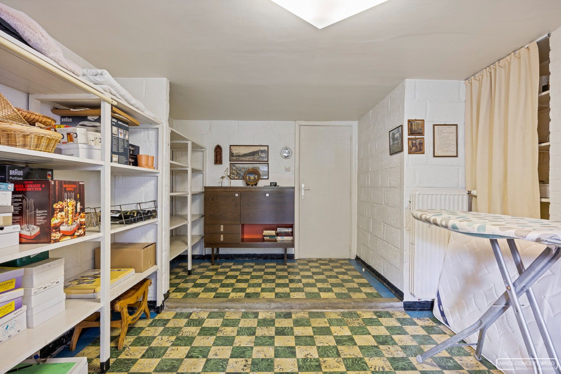 Woning met handelsruimte boordevol karakter op topligging in Zulte foto 10