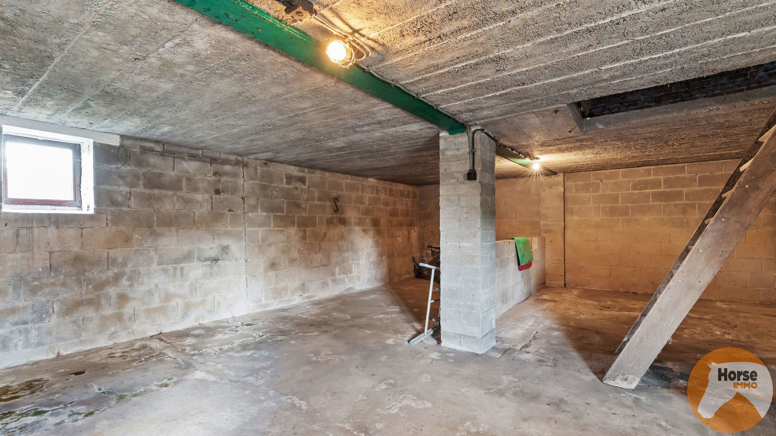 ASSE - Charmante hoeve met opslagruimte op 40a foto 17